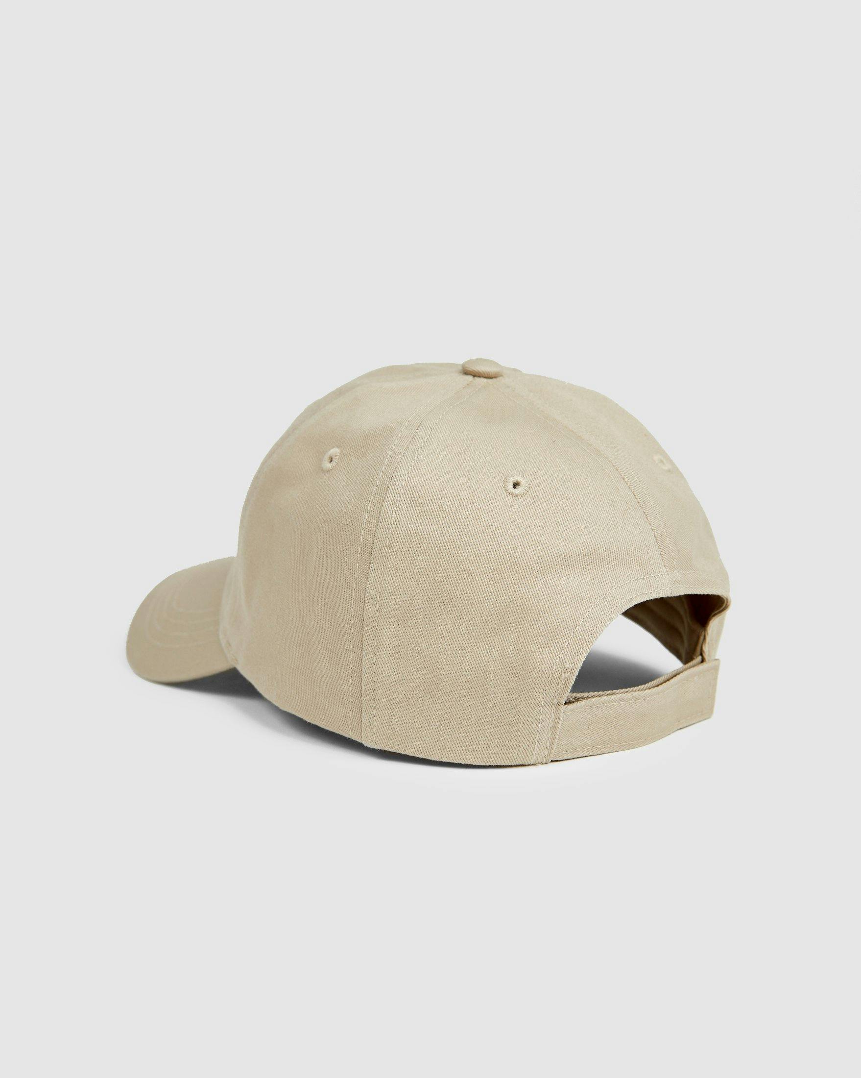 Colette Mon Amour x Soulland - Snoopy Heart Beige Baseball Cap - Caps - Beige - Image 2