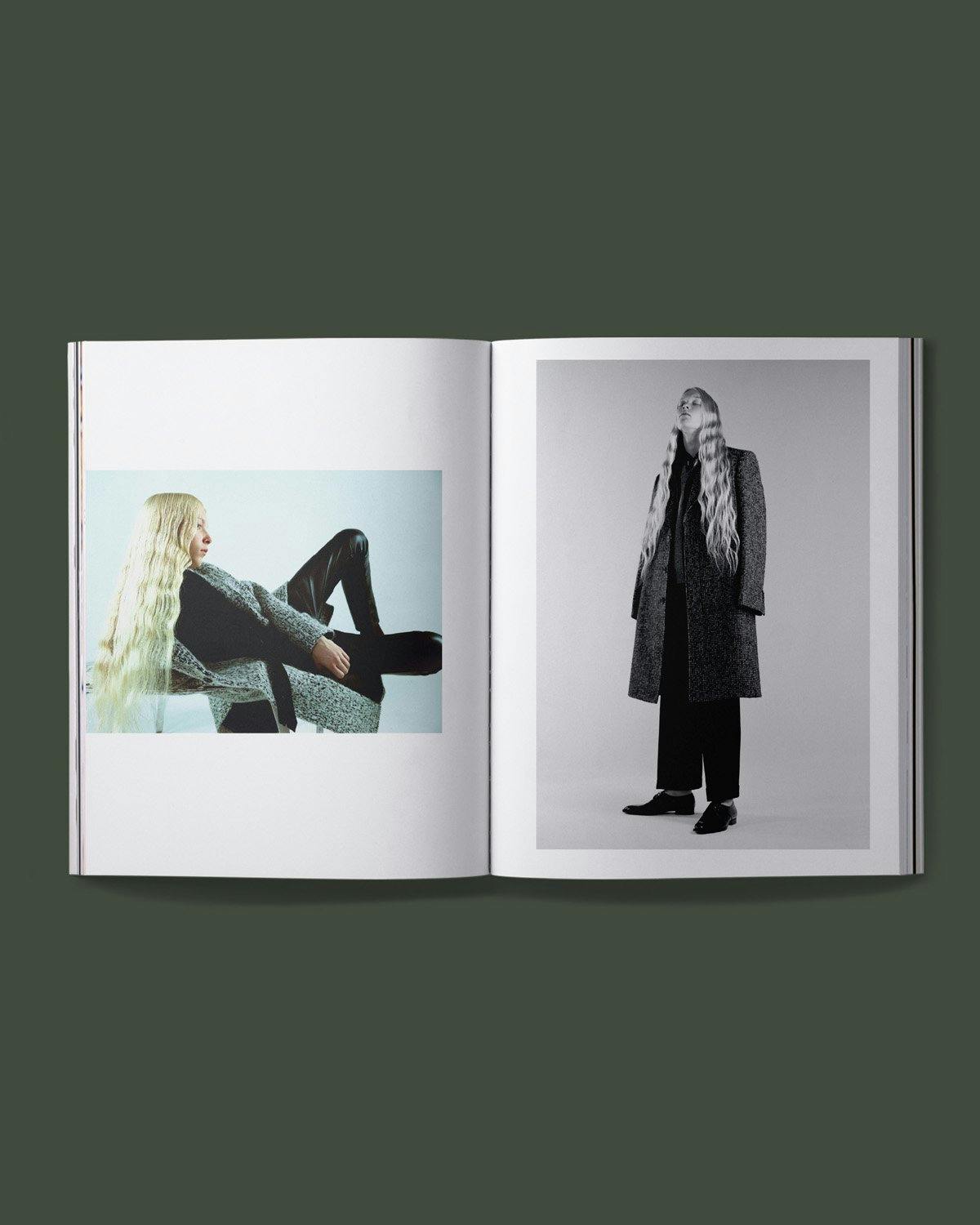 Highsnobiety - Magazine Issue 19: Blondey Edition - Magazines - undefined - Image 7