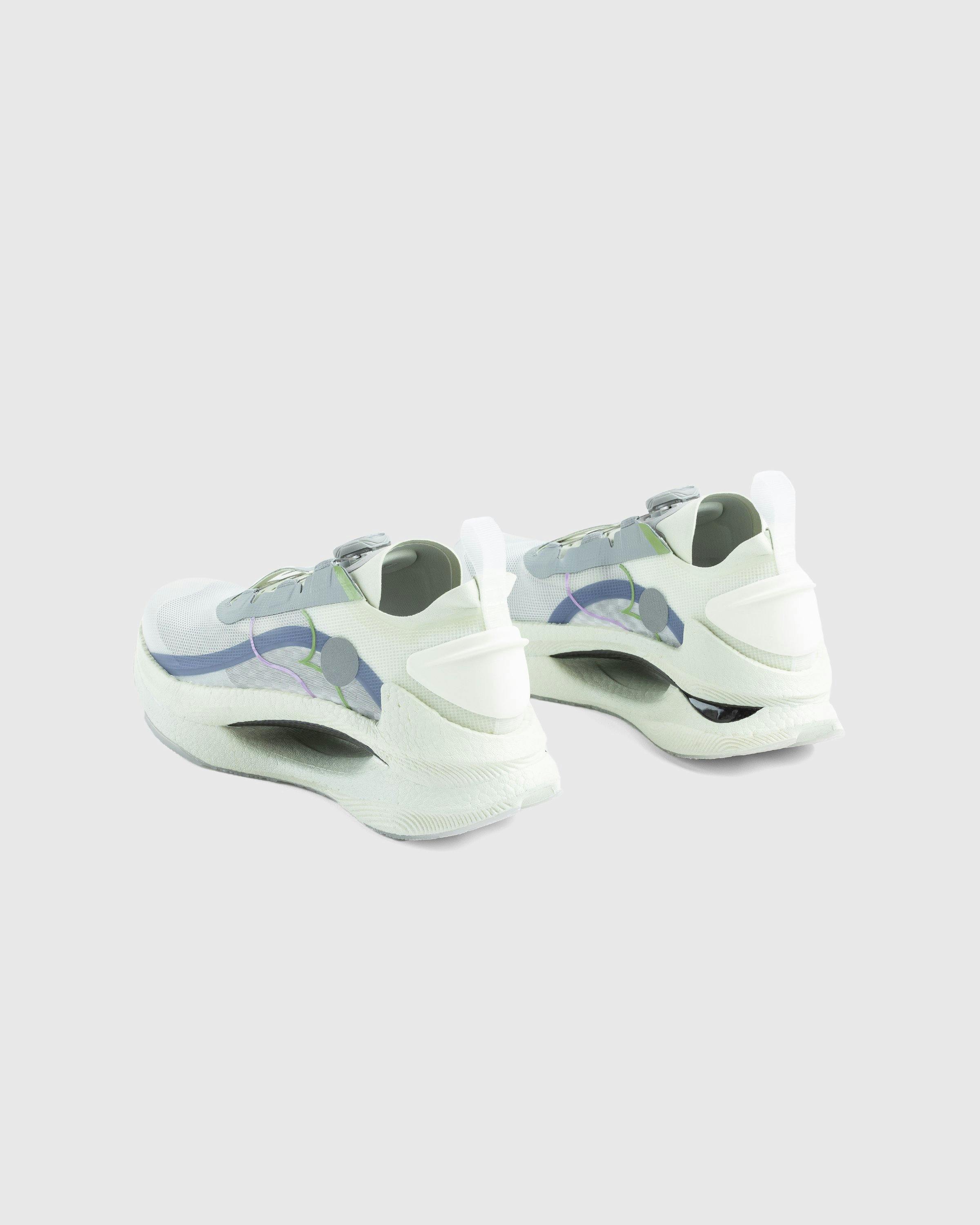 Soulland x Li Ning - Shadow White - Footwear - Black - Image 3