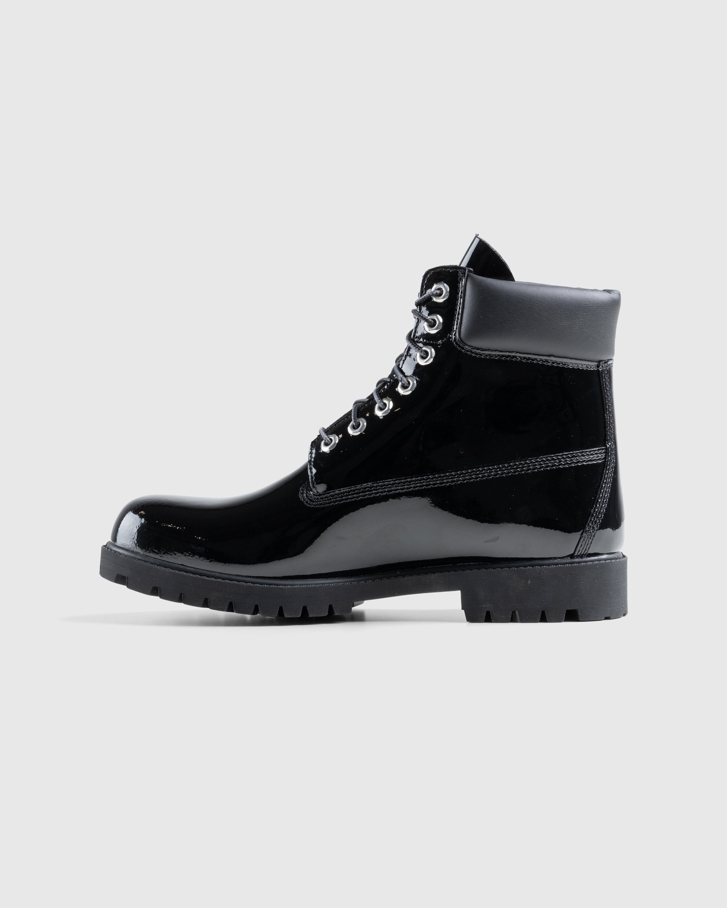 Veneda Carter x Timberland – Heritage 6-Inch Waterproof Boot Black ...