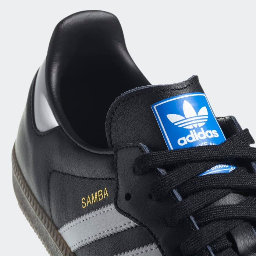 Dover Street Market's adidas Sambas Are Very Very...Normal