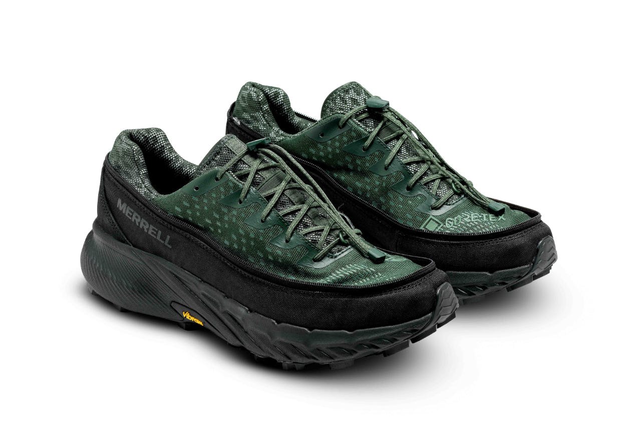 Merrell 1TRL FW24.