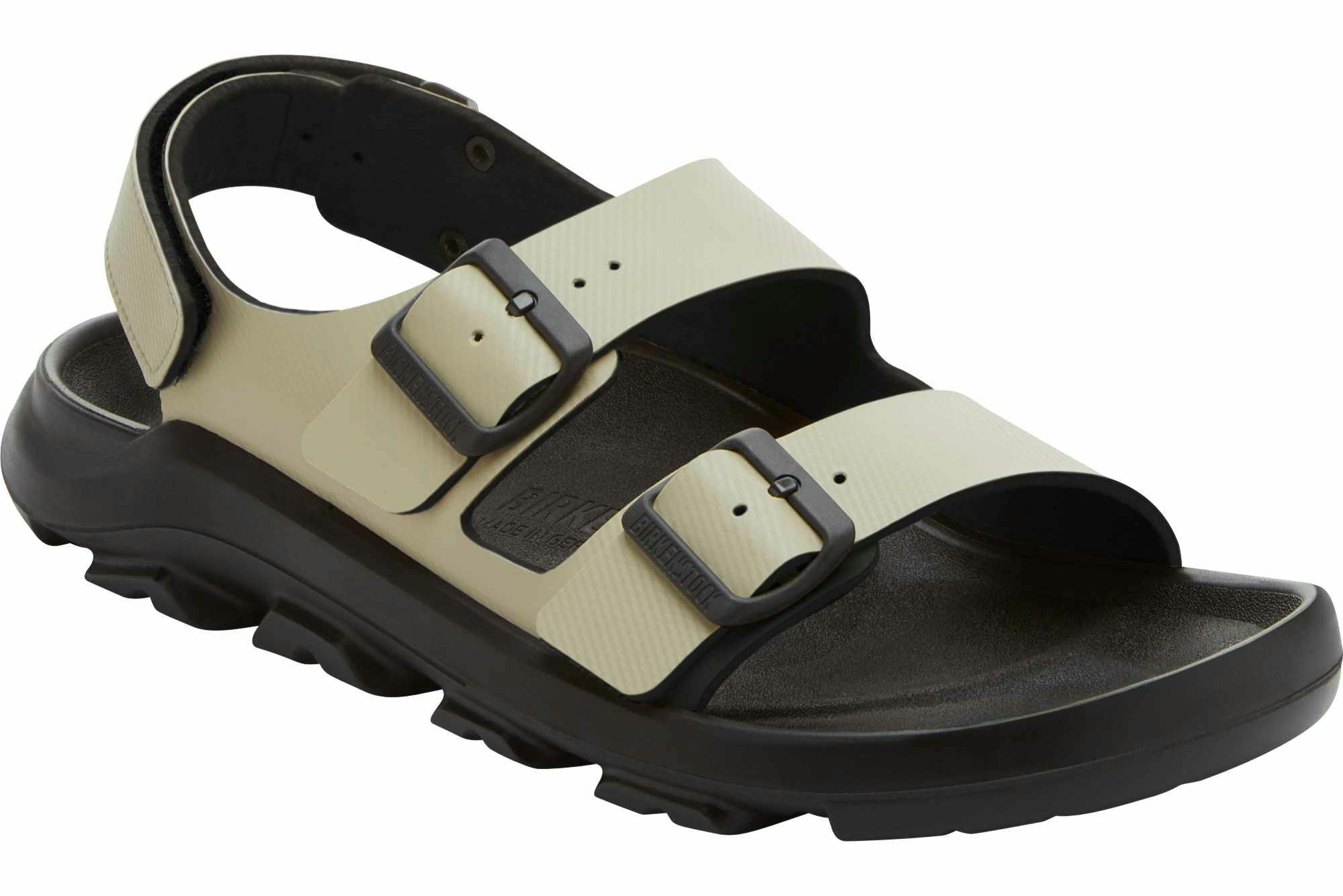 At last, Birkenstock has made a lightweight sandal for proper hiking |  Advnture