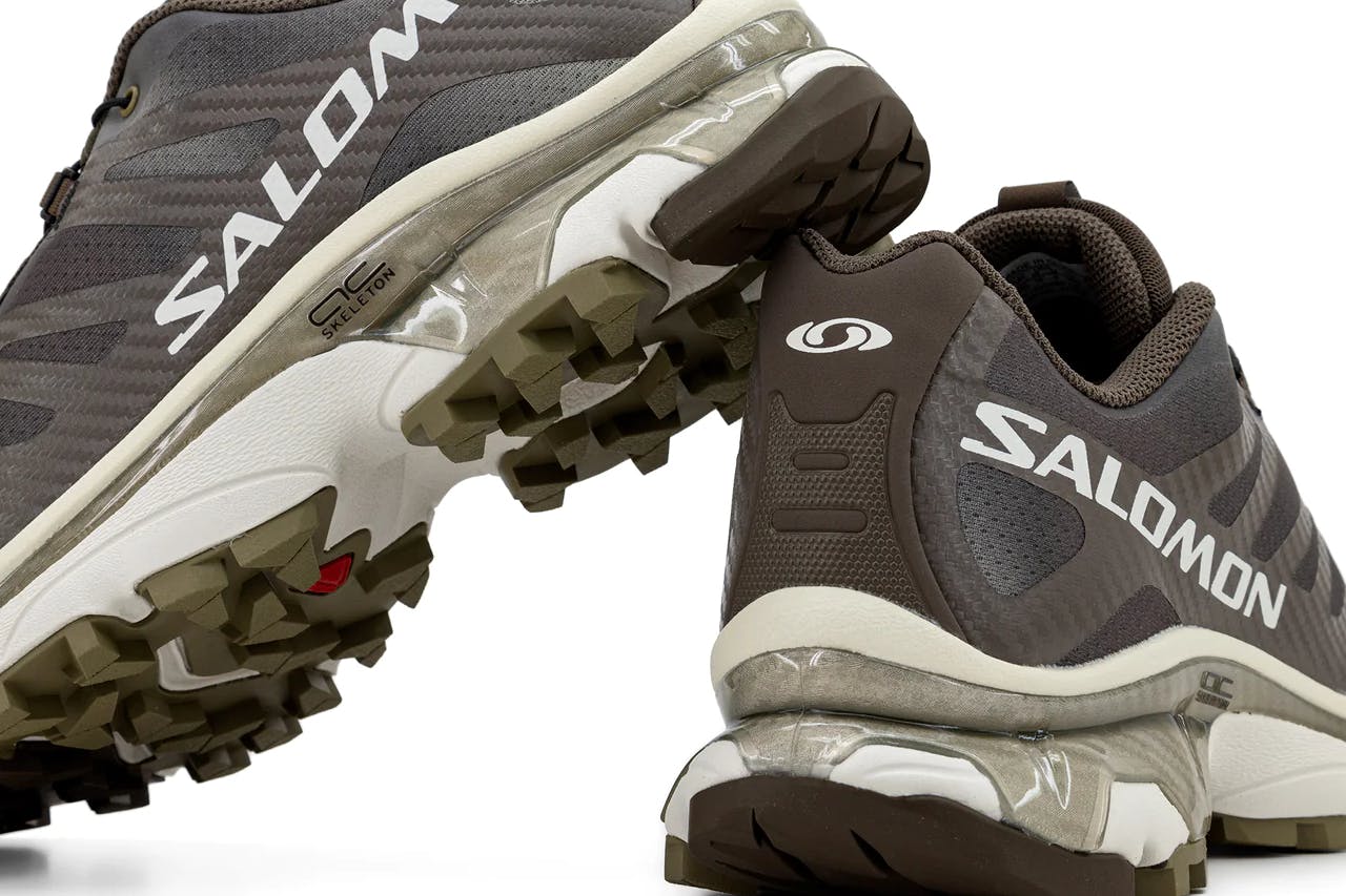 Salomon XT-4.