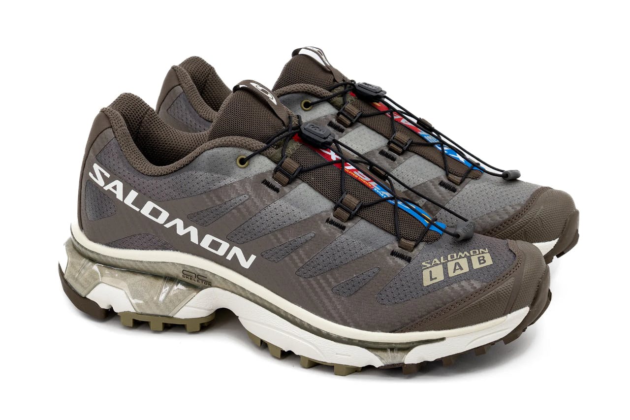 Salomon XT-4.