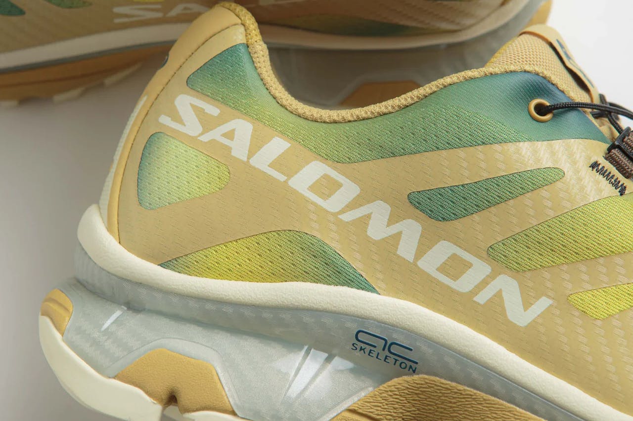 Salomon XT-4.