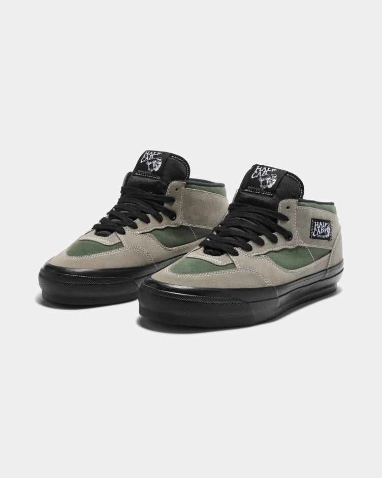 Vans Premium's SS24 collection of sneakers & clothes