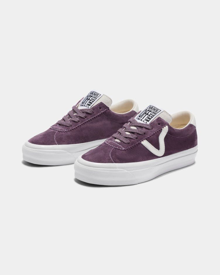 Vans premium hotsell