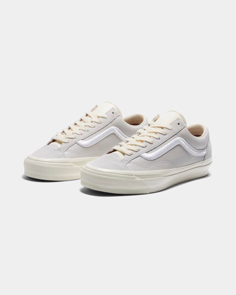 Vans Premium's SS24 collection of sneakers & clothes