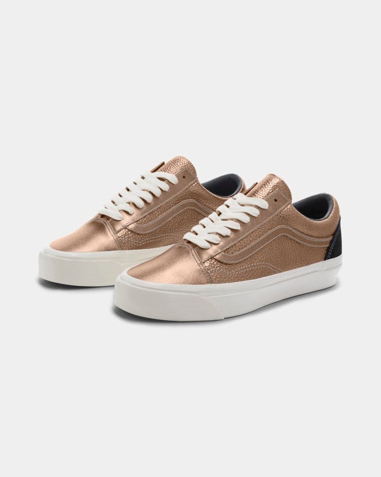 Vans Premium's SS24 collection of sneakers & clothes