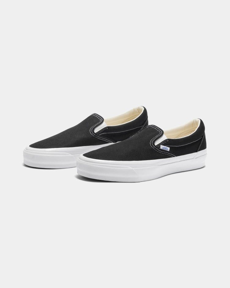 Vans Premium's SS24 collection of sneakers & clothes