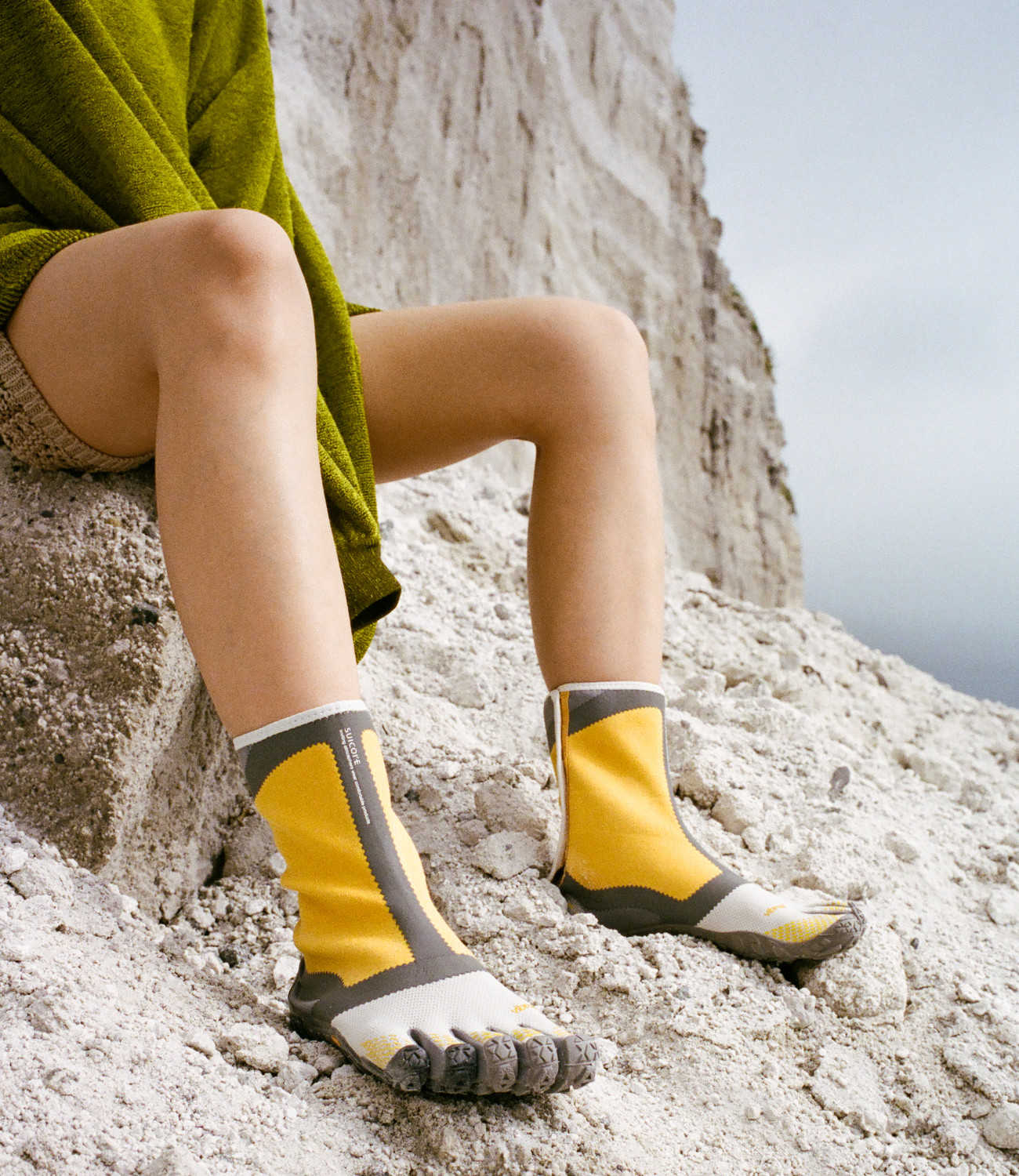 Suicoke SS24 Is Ready For Anything (Hiking