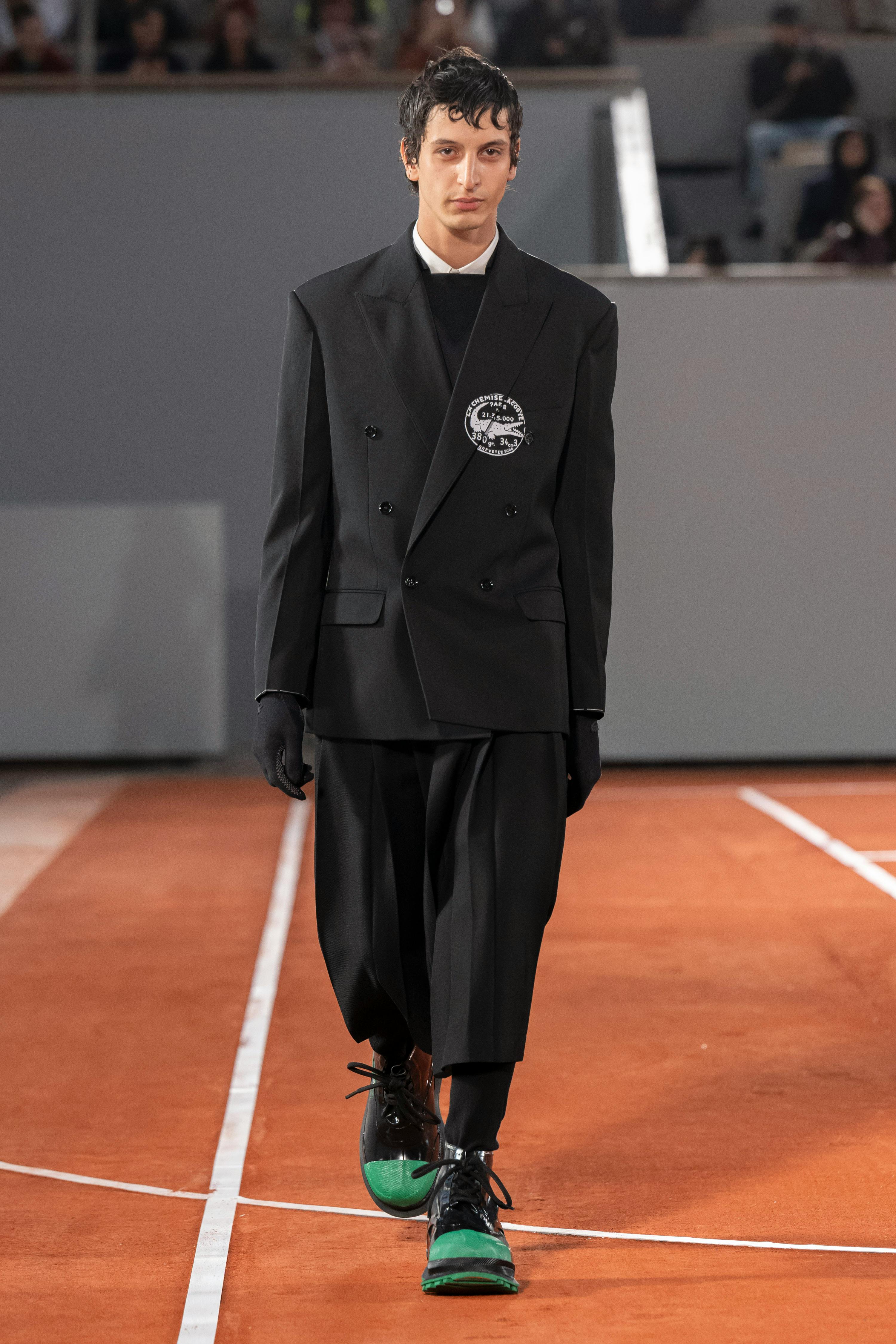 lacoste fw24