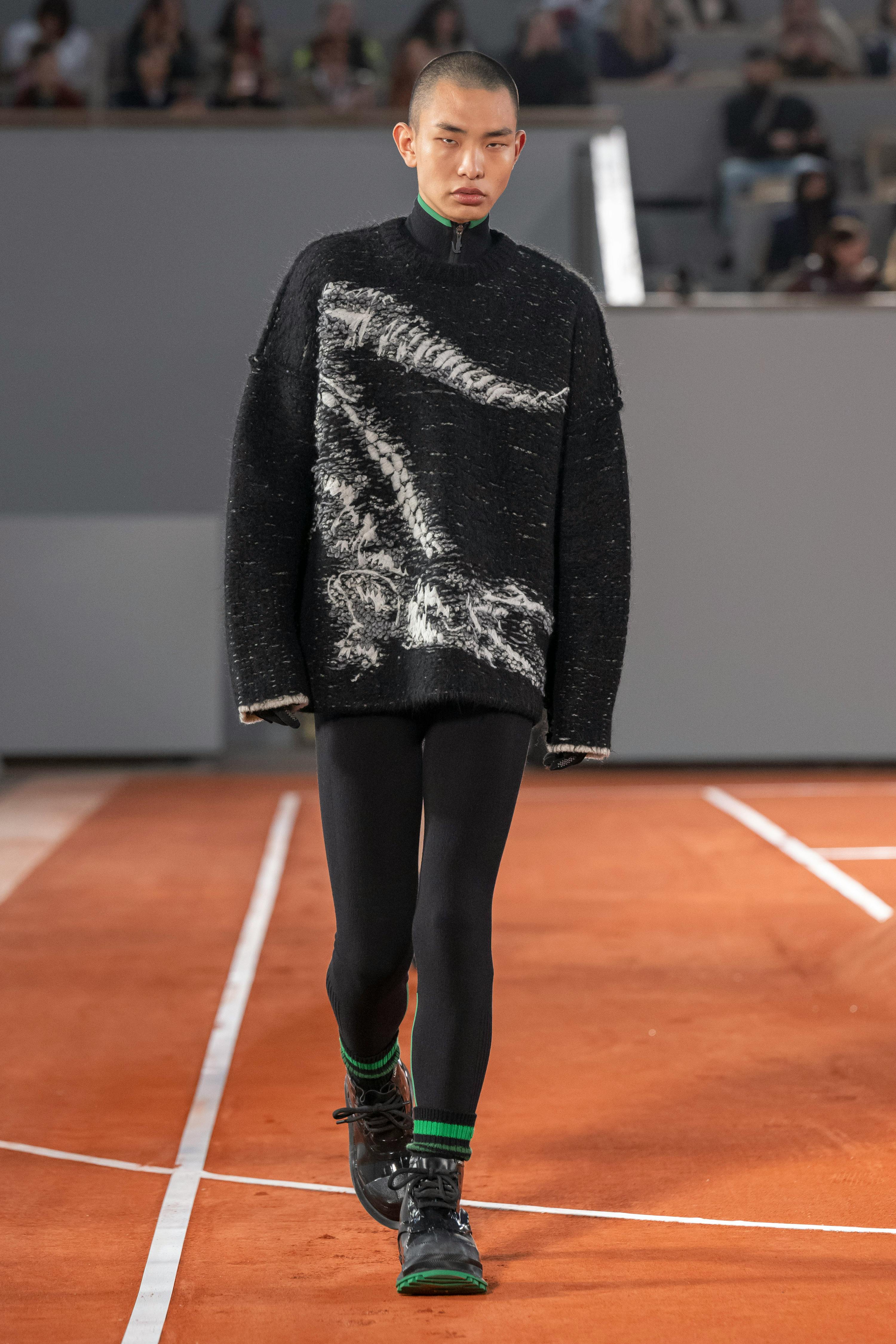 lacoste fw24