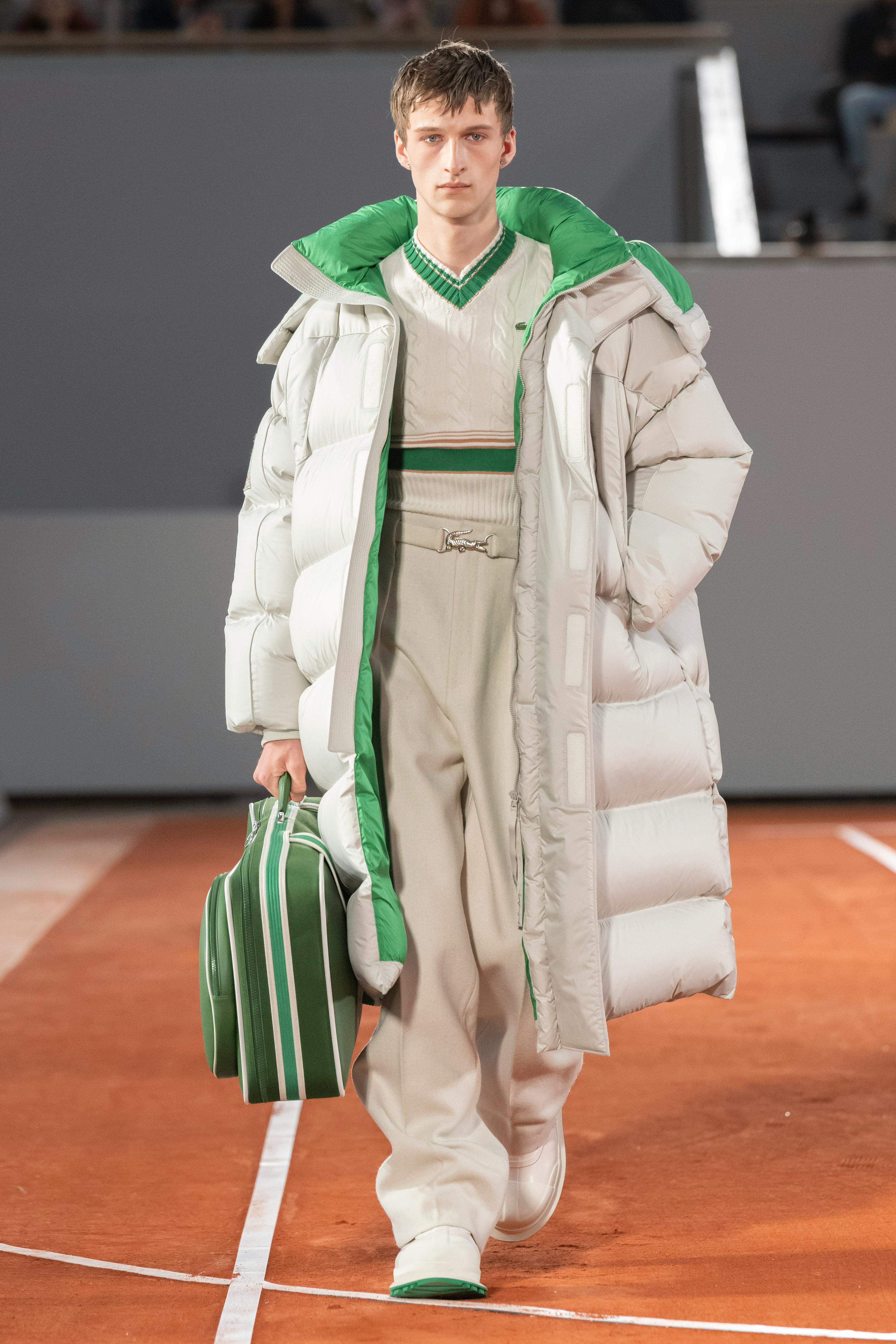 lacoste fw24