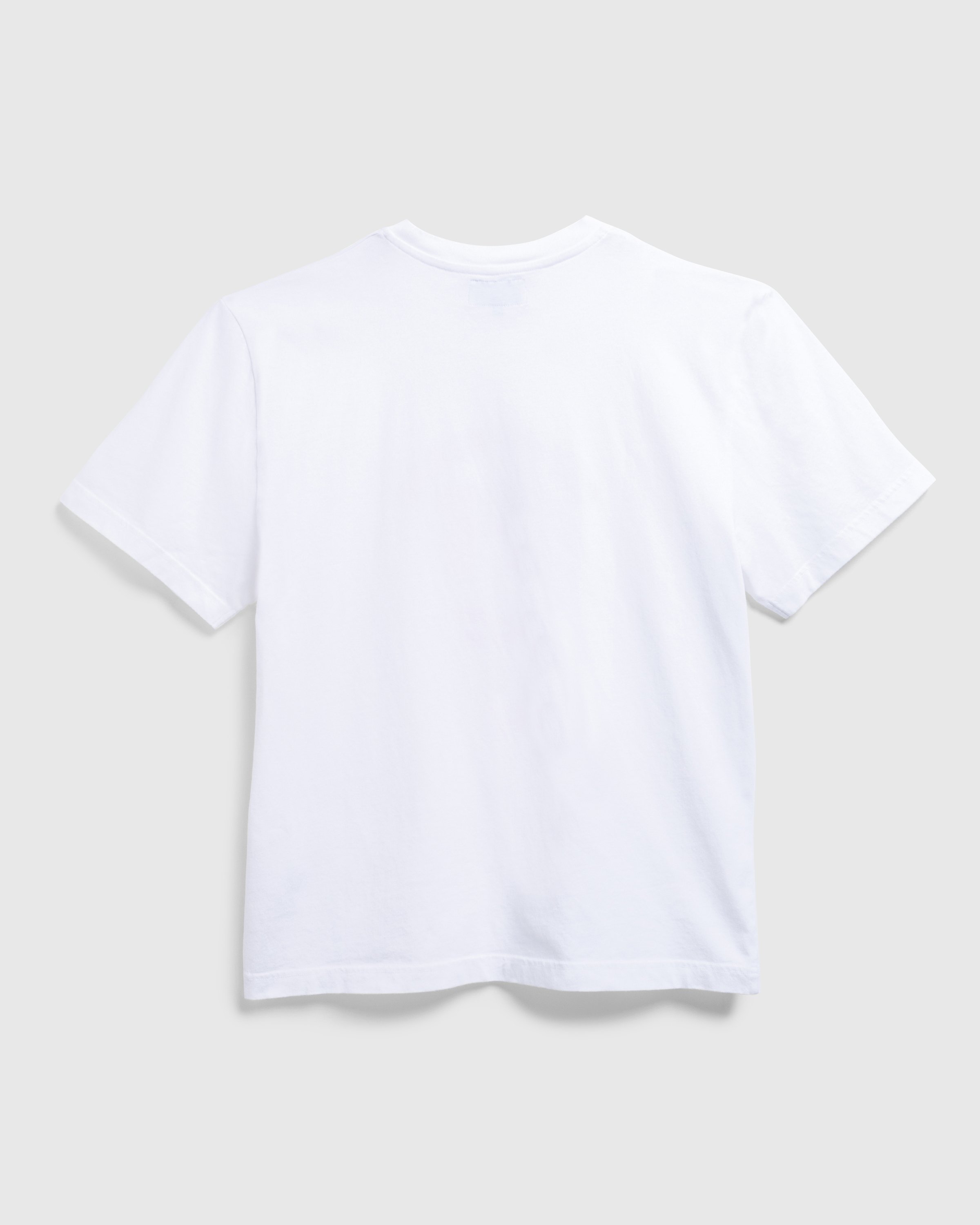 Carne Bollente x Highsnobiety – Carne Döner Delights T-Shirt White ...