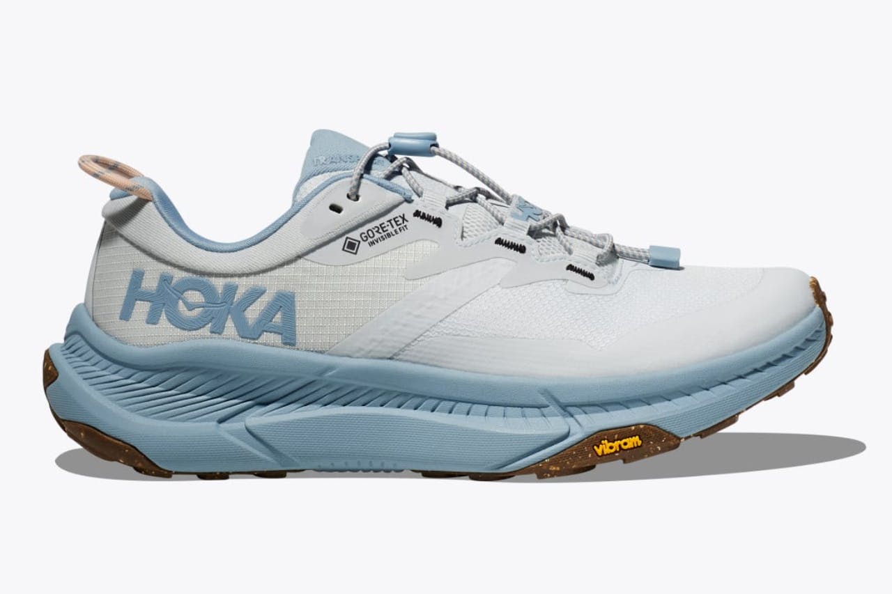 HOKA Transport GTX Sneaker 2024.