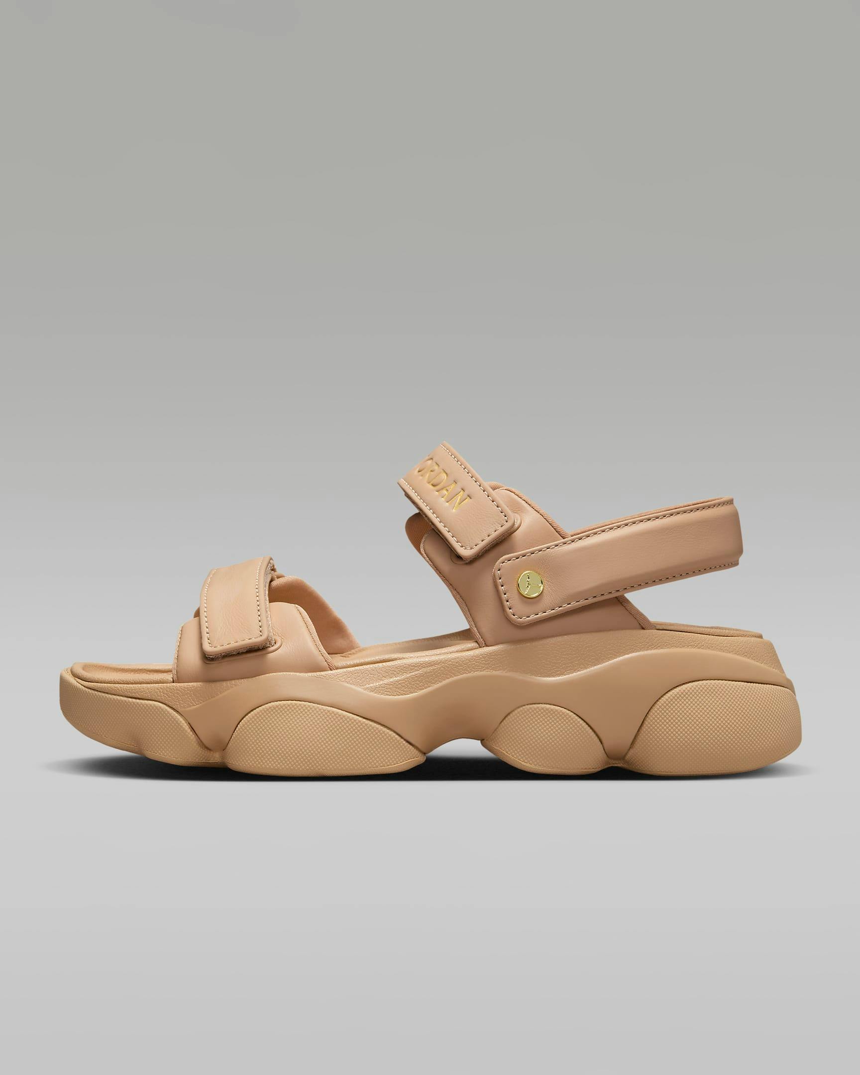 Jordon sandals online