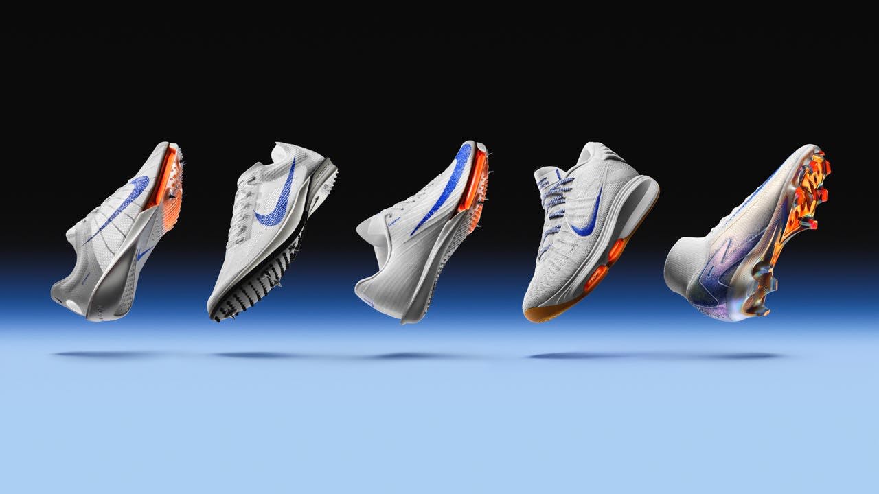 Nike Blueprint Pack