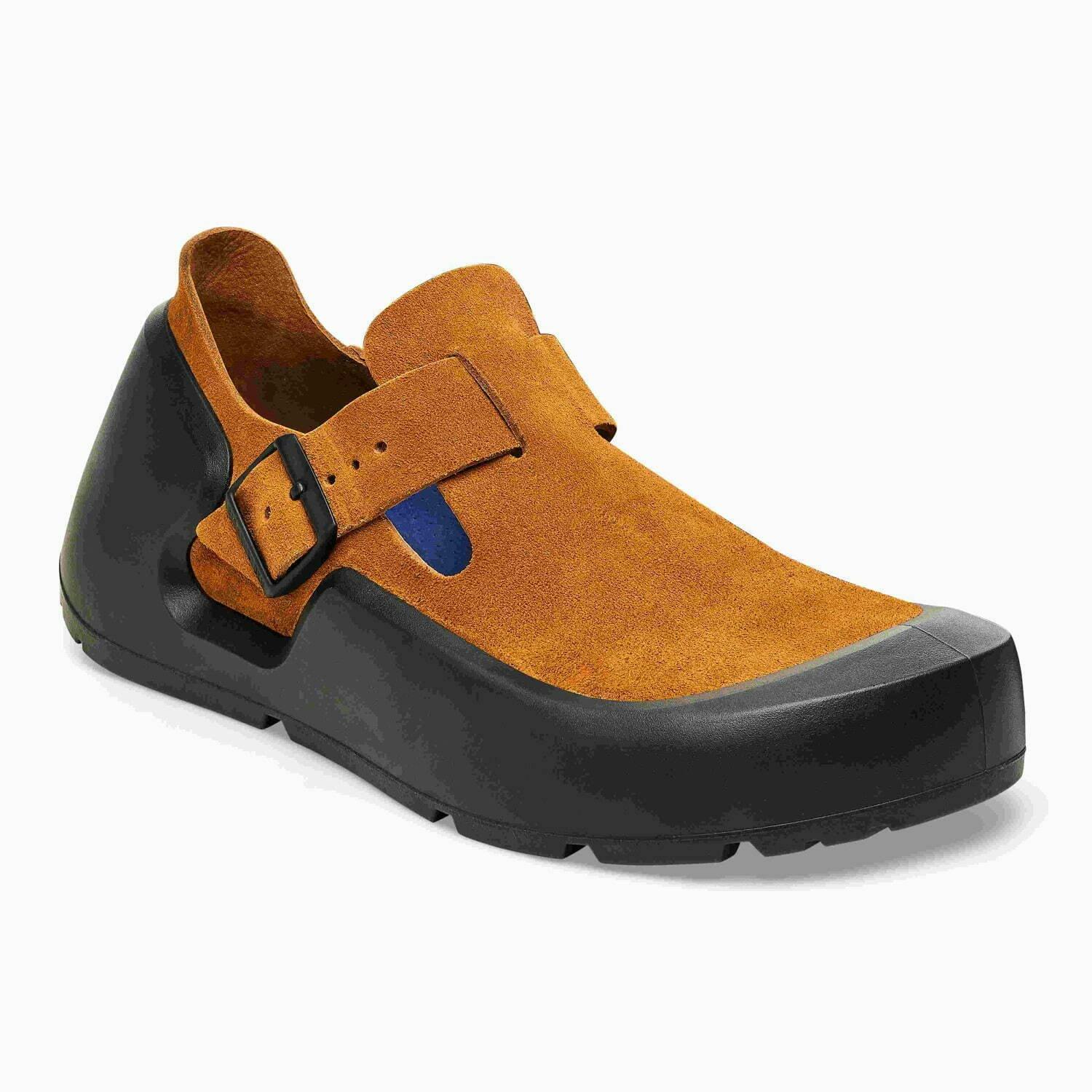 Birkenstock's Reykjavik clog