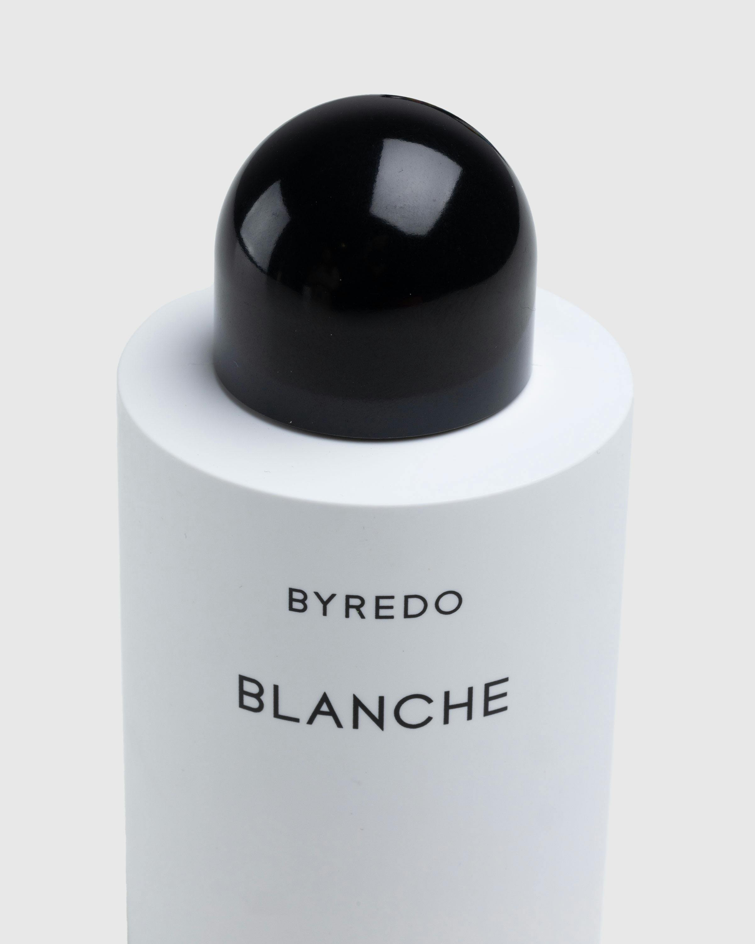 Byredo – Body Lotion 225ml Blanche Clear - Body - Transparent - Image 2