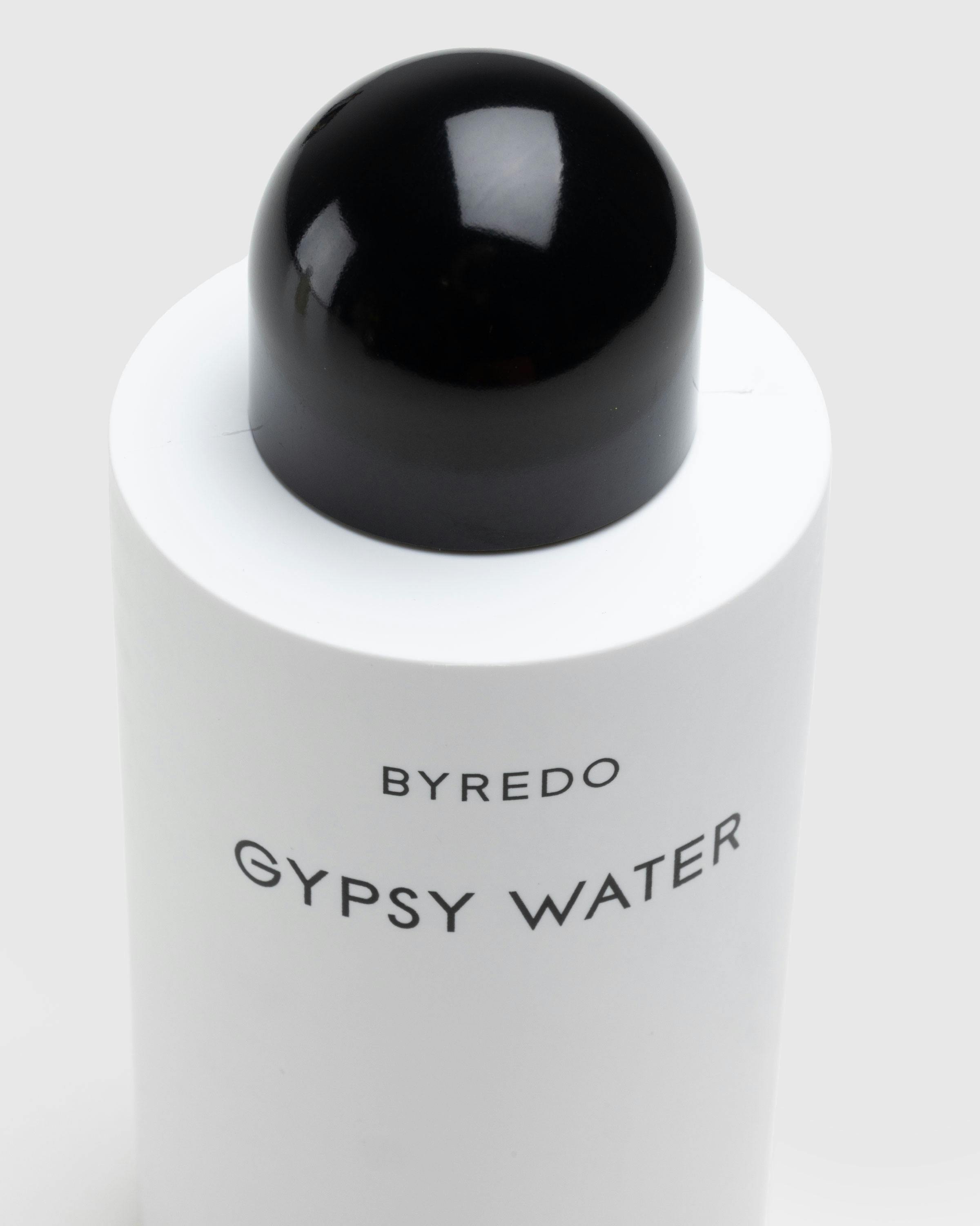 Byredo – Body Lotion 225ml Gypsy Water Clear - Body - Transparent - Image 2