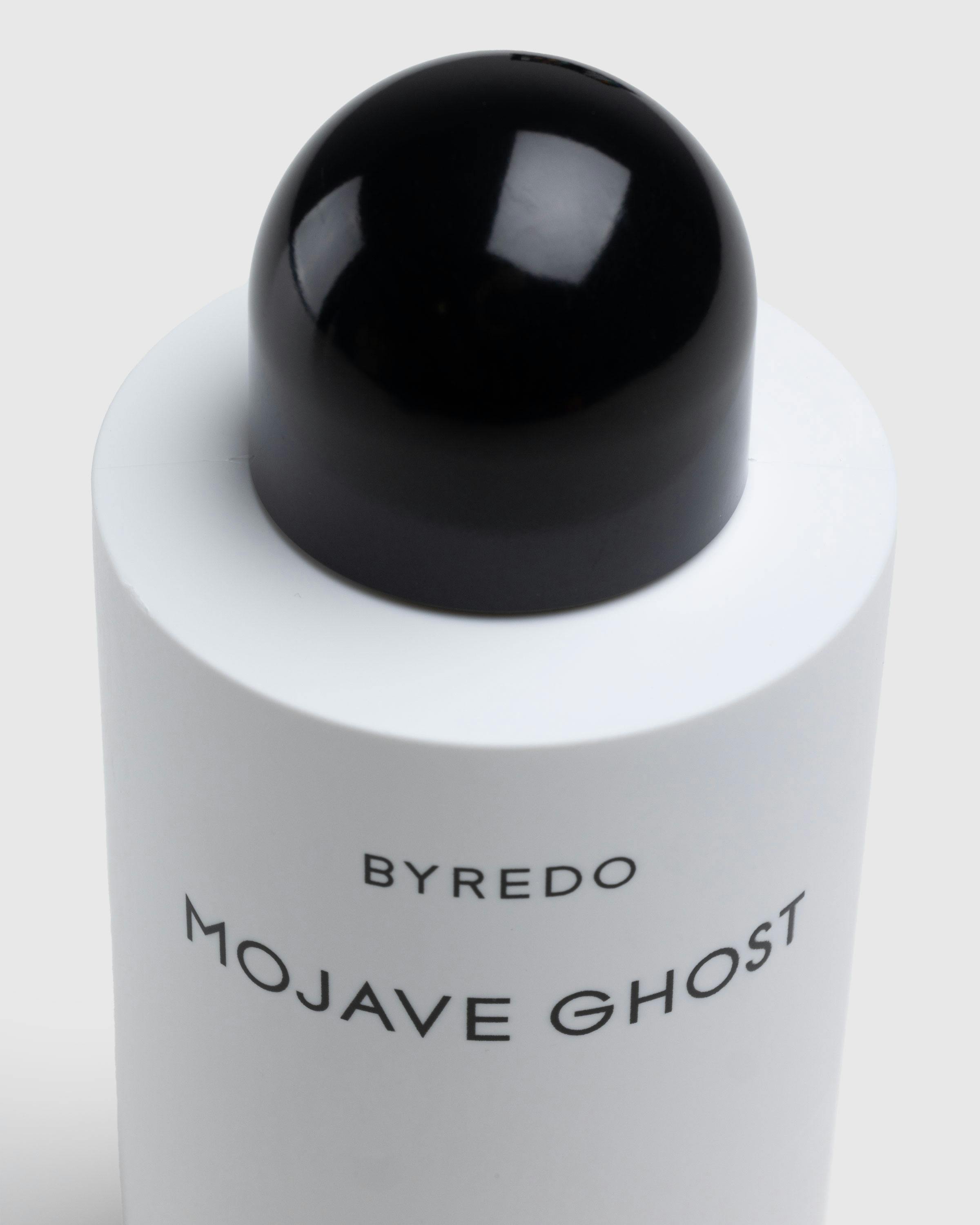 Byredo – Body Lotion 225ml Mojave Ghost Clear - Body - Transparent - Image 2