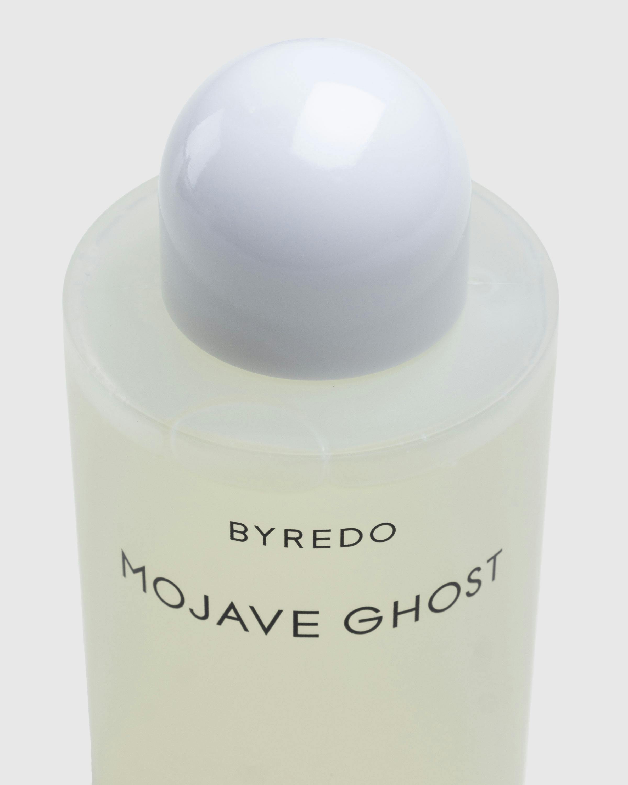 Byredo – Body Wash 225ml Mojave Ghost Clear - Body - Transparent - Image 2