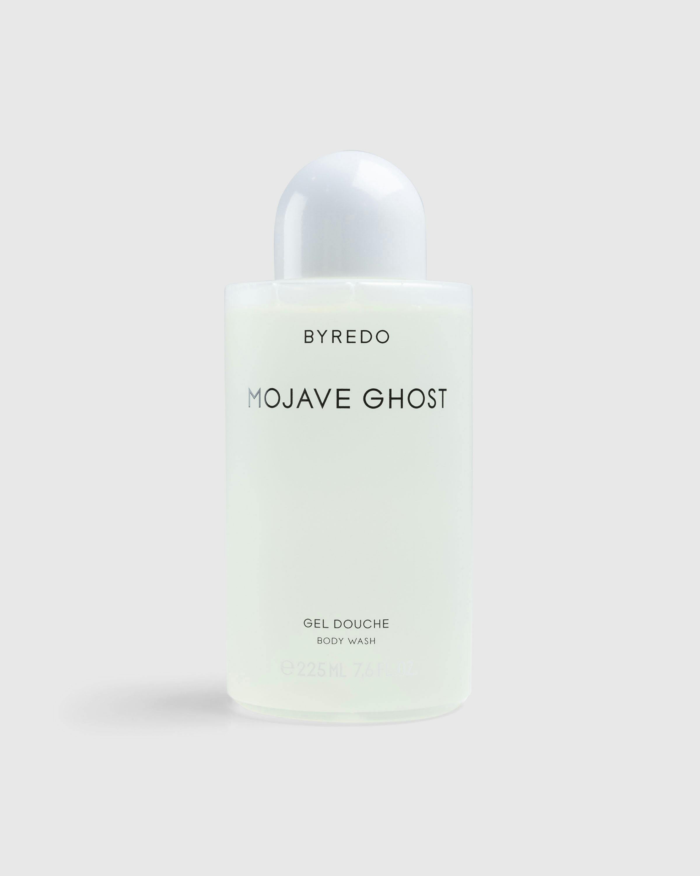 Byredo – Body Wash 225ml Mojave Ghost Clear - Body - Transparent - Image 1