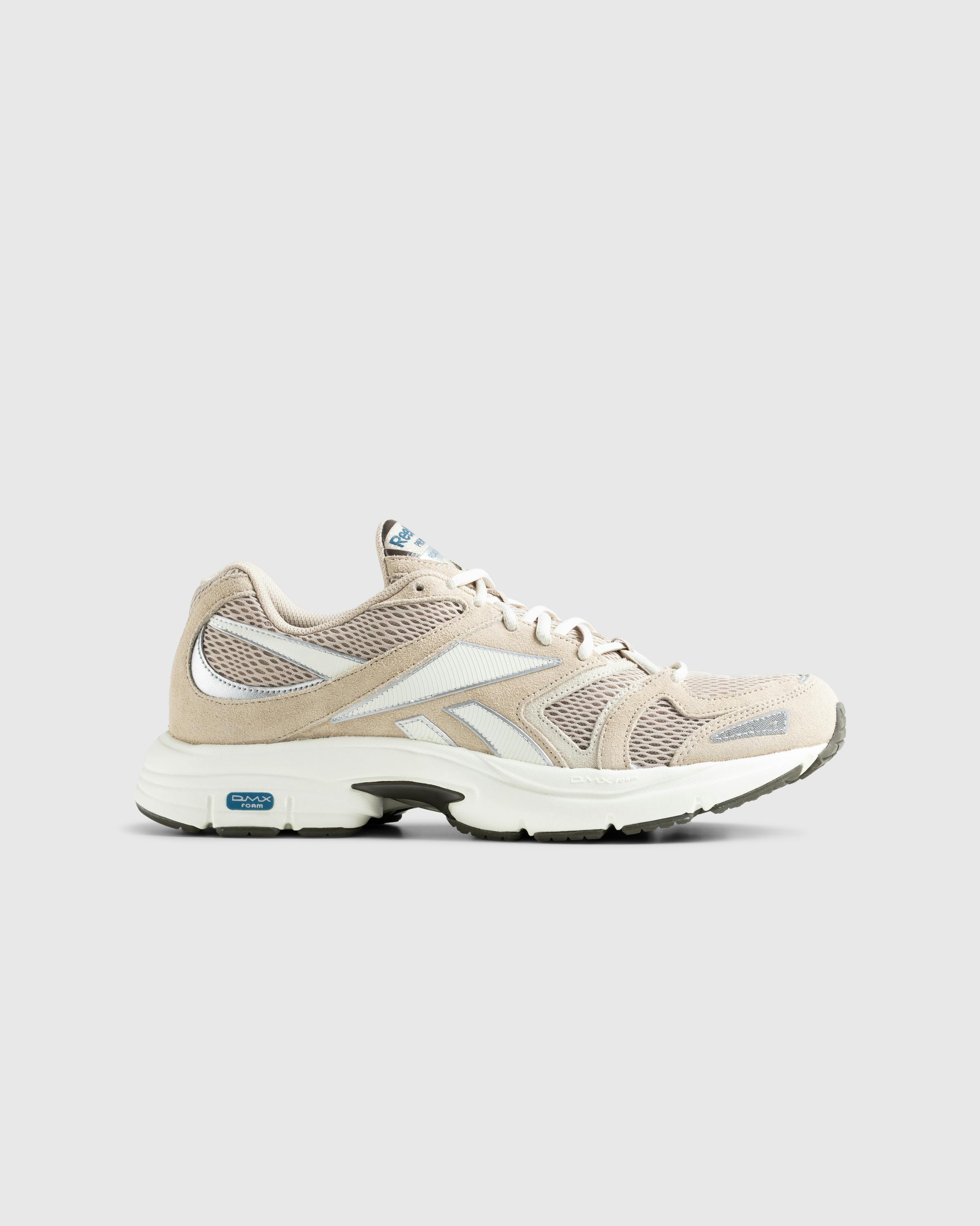 Reebok – Premier Road Plus VI - Low Top Sneakers - Beige - Image 1