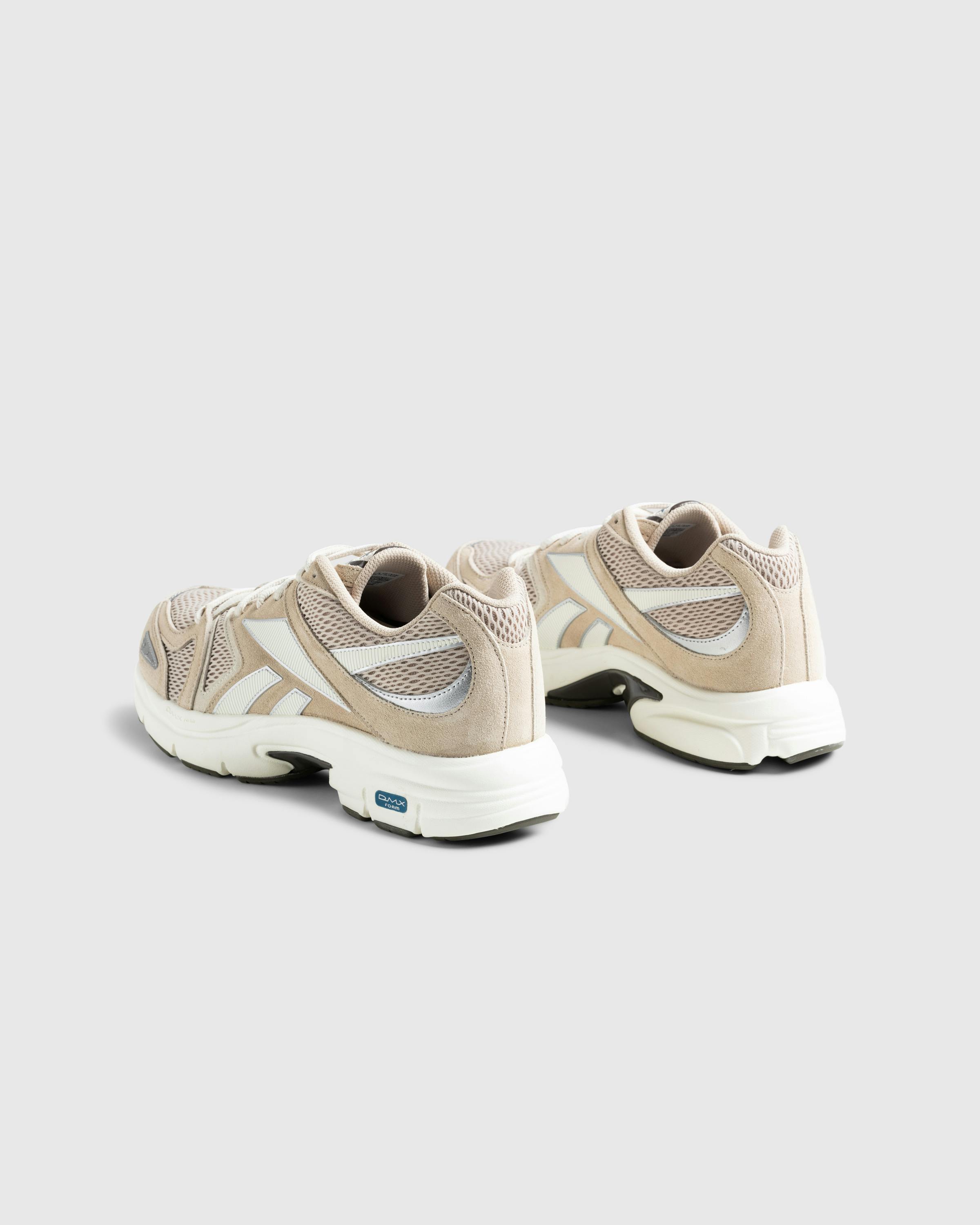 Reebok – Premier Road Plus VI - Low Top Sneakers - Beige - Image 4