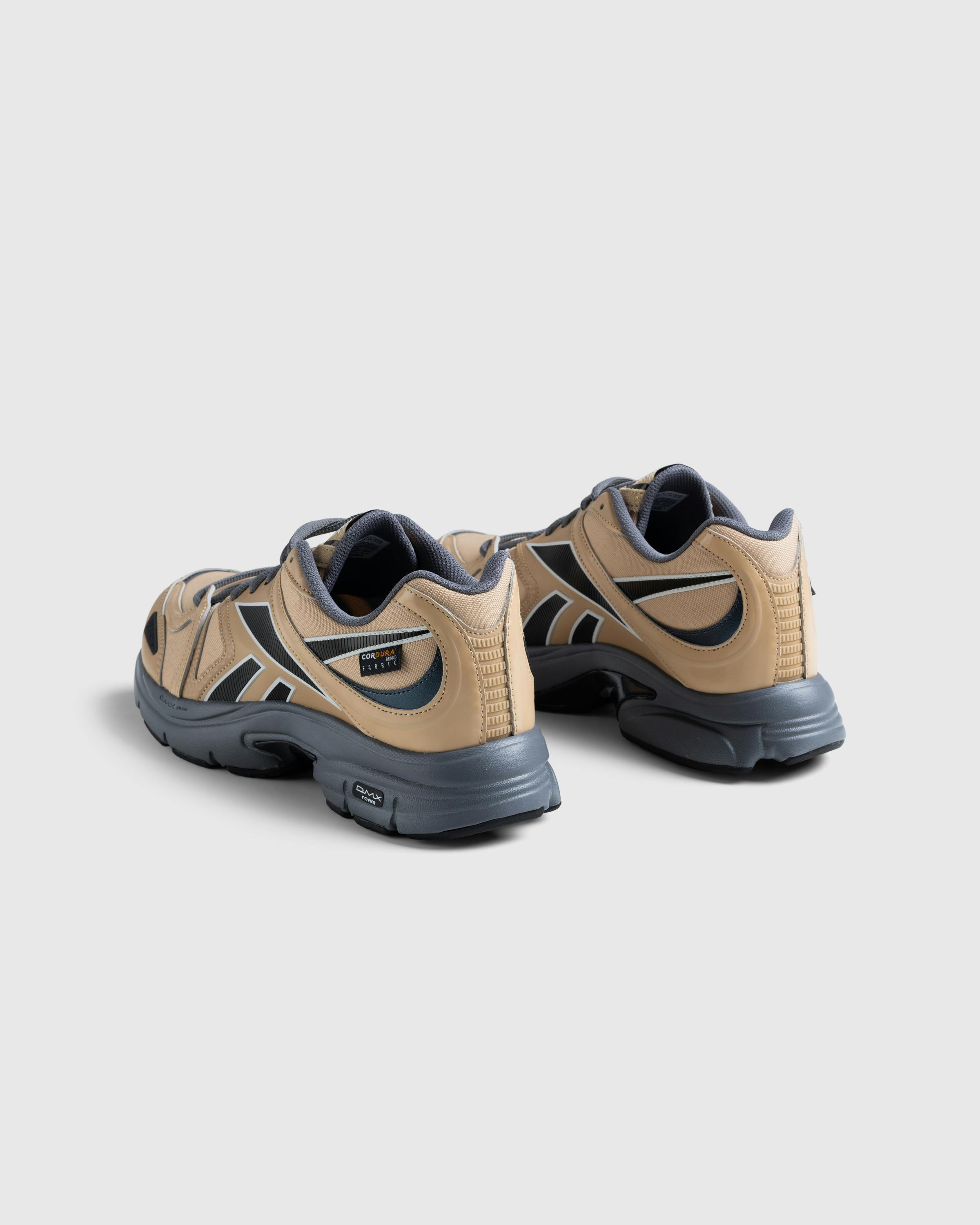 Reebok – Premier Road Plus VI - Low Top Sneakers - Brown - Image 4