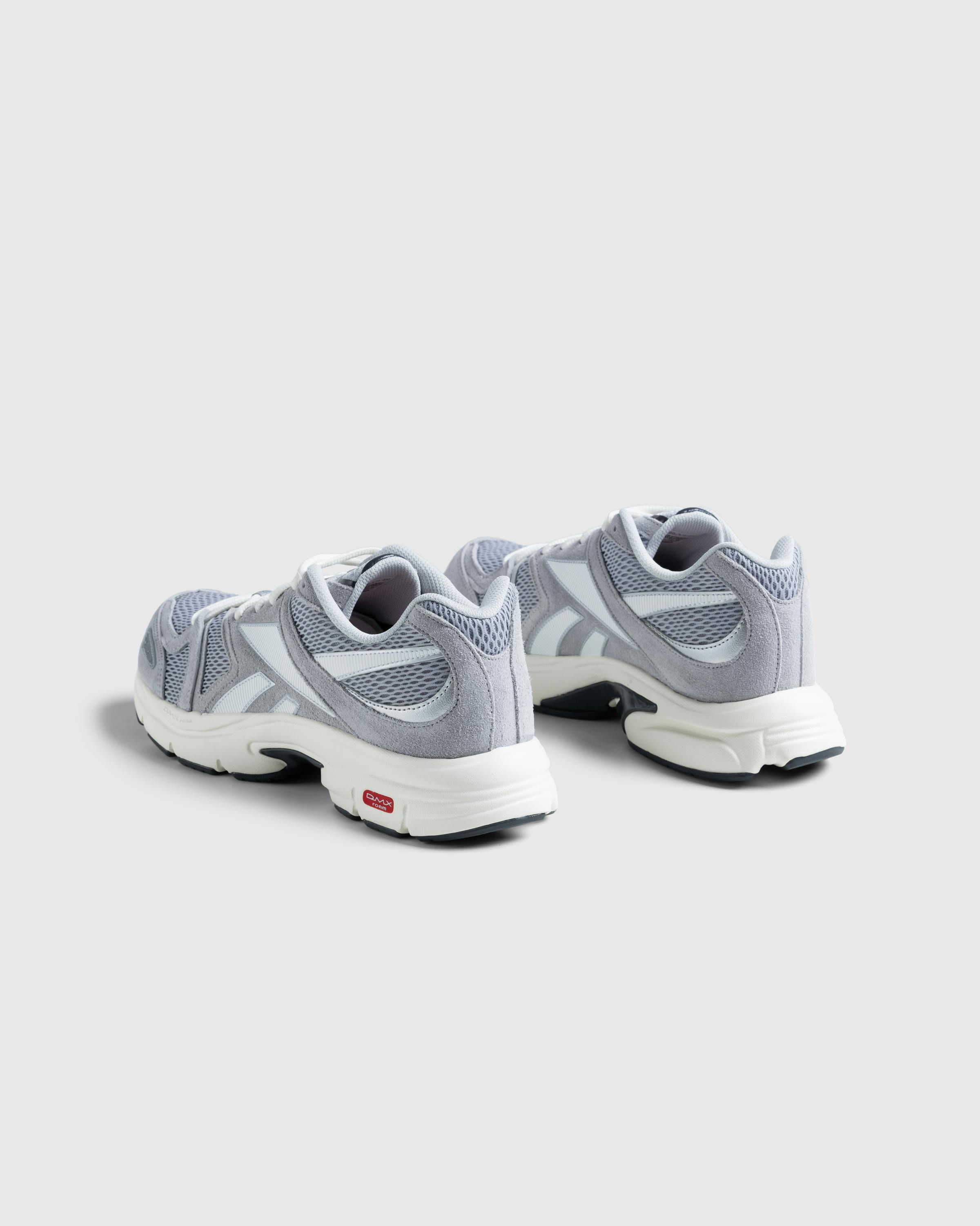 Reebok – Premier Road Plus VI - Low Top Sneakers - Grey - Image 4