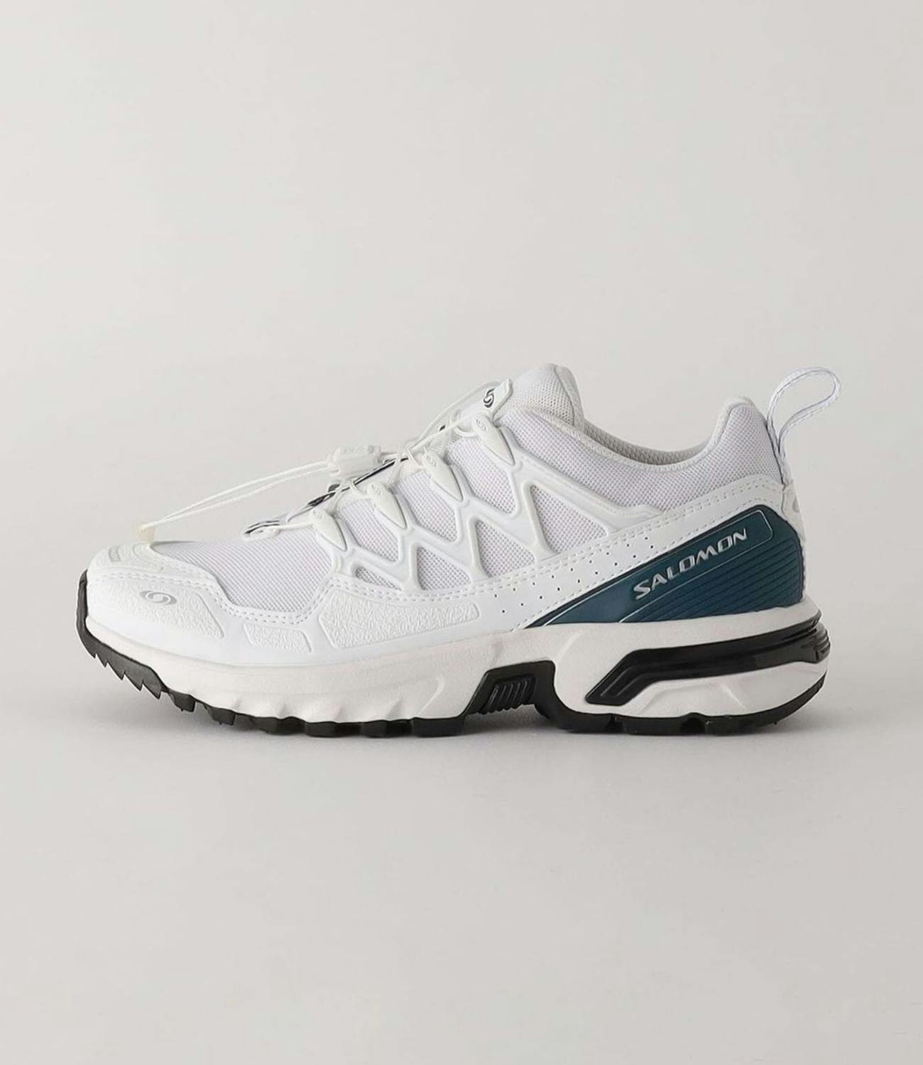 BEAUTY & YOUTH salomon sneaker acs plus