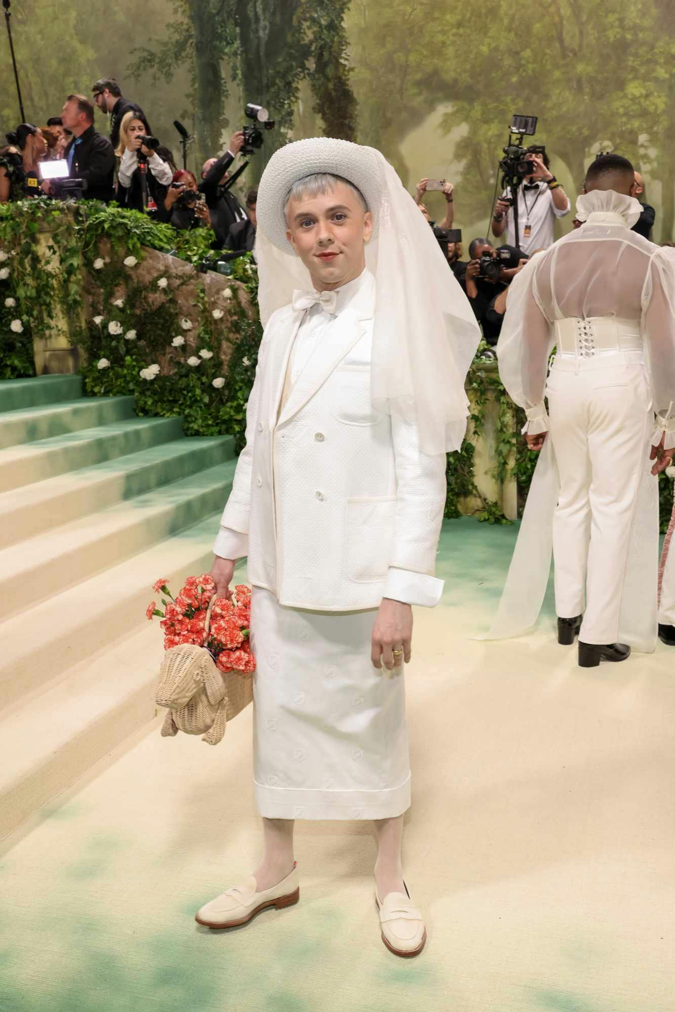 met gala 2024 best dressed outfits