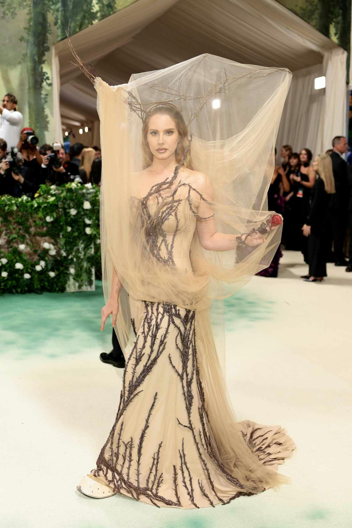 Met Gala 2024