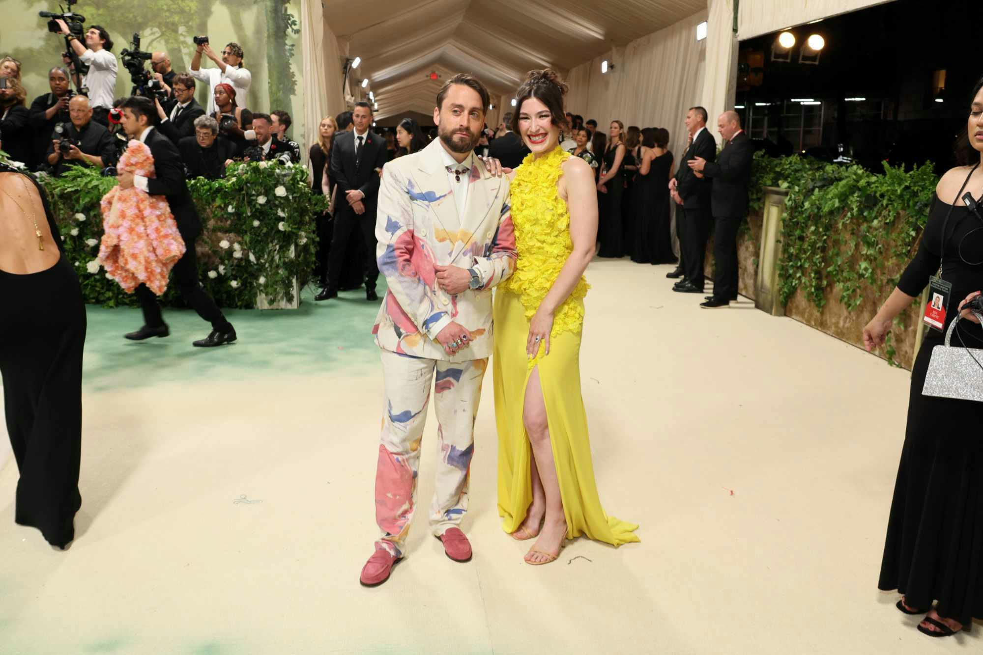 met gala 2024 best dressed outfits