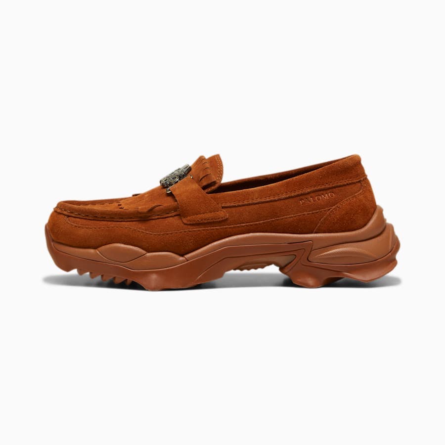 palomo puma nitefox loafer 2024