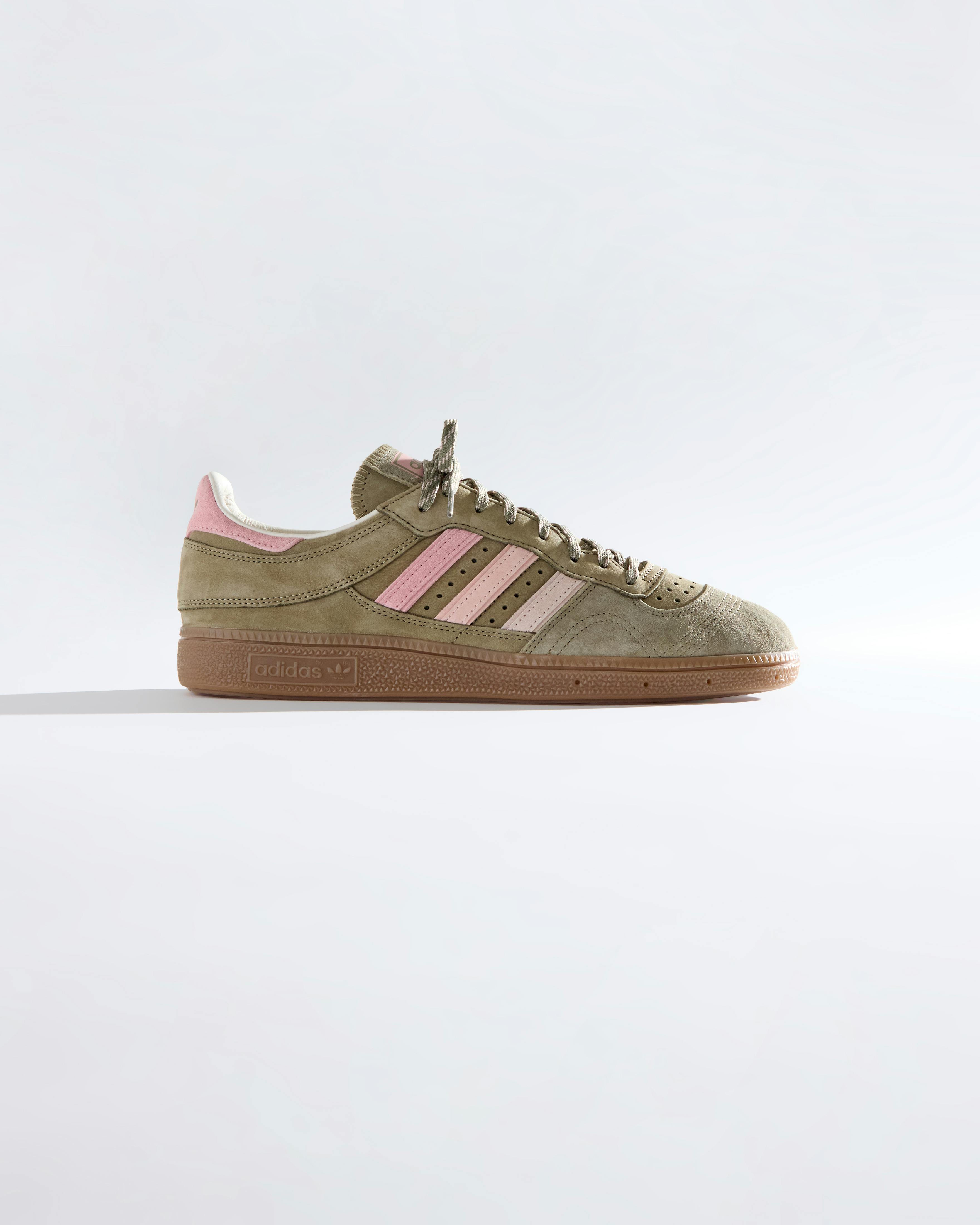 kith adidas summer 2024 sneakers