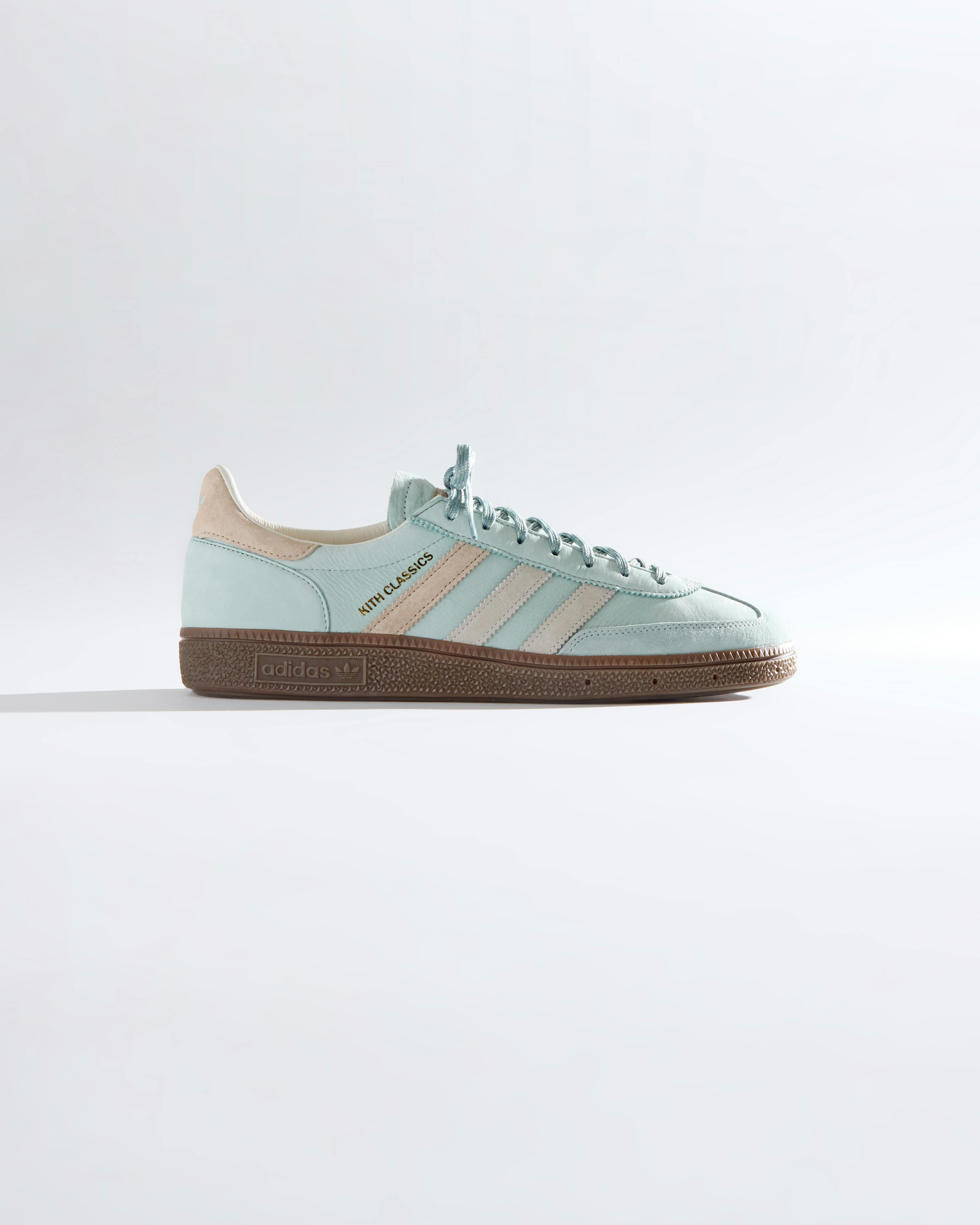 kith adidas summer 2024 sneakers