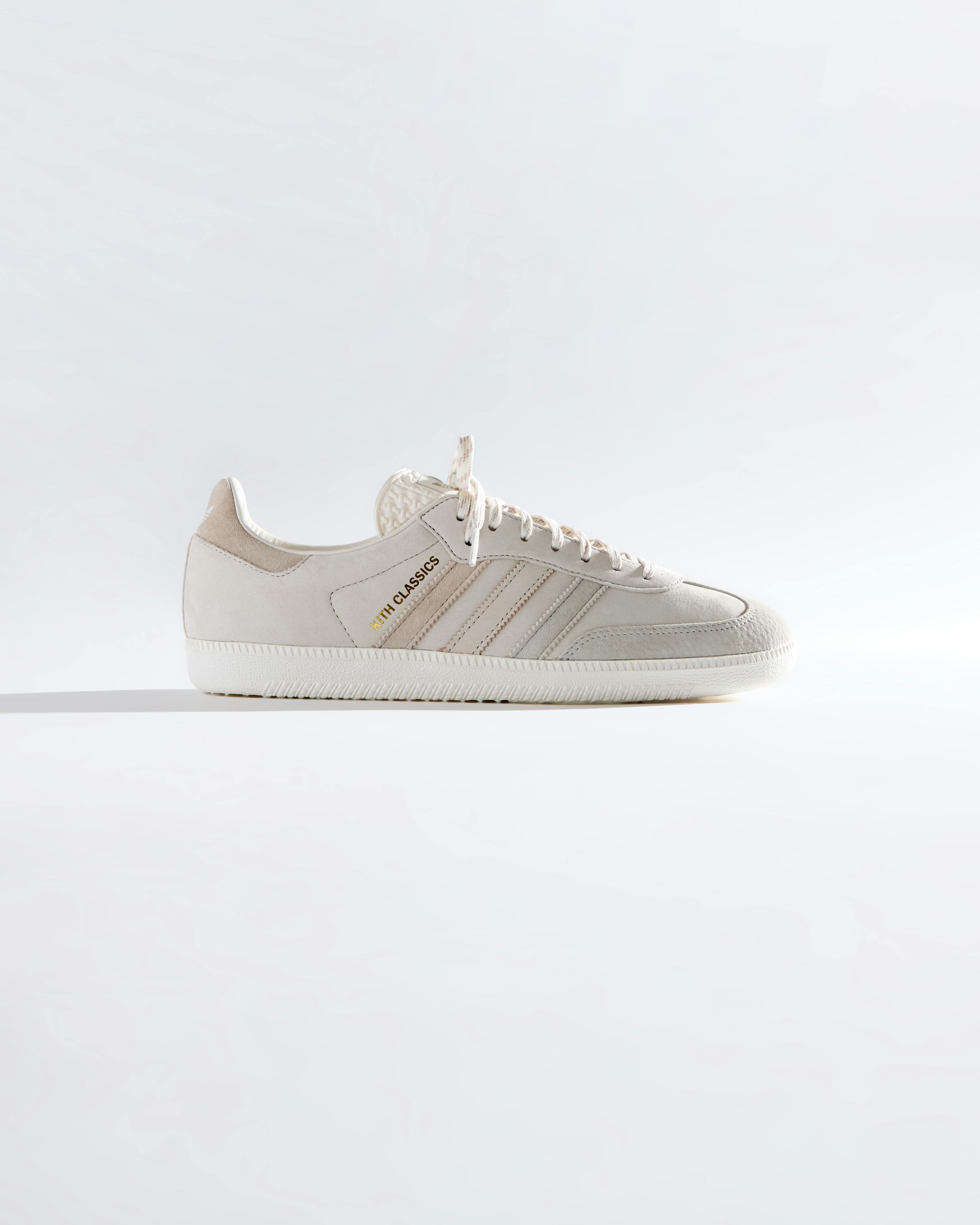 kith adidas summer 2024 sneakers