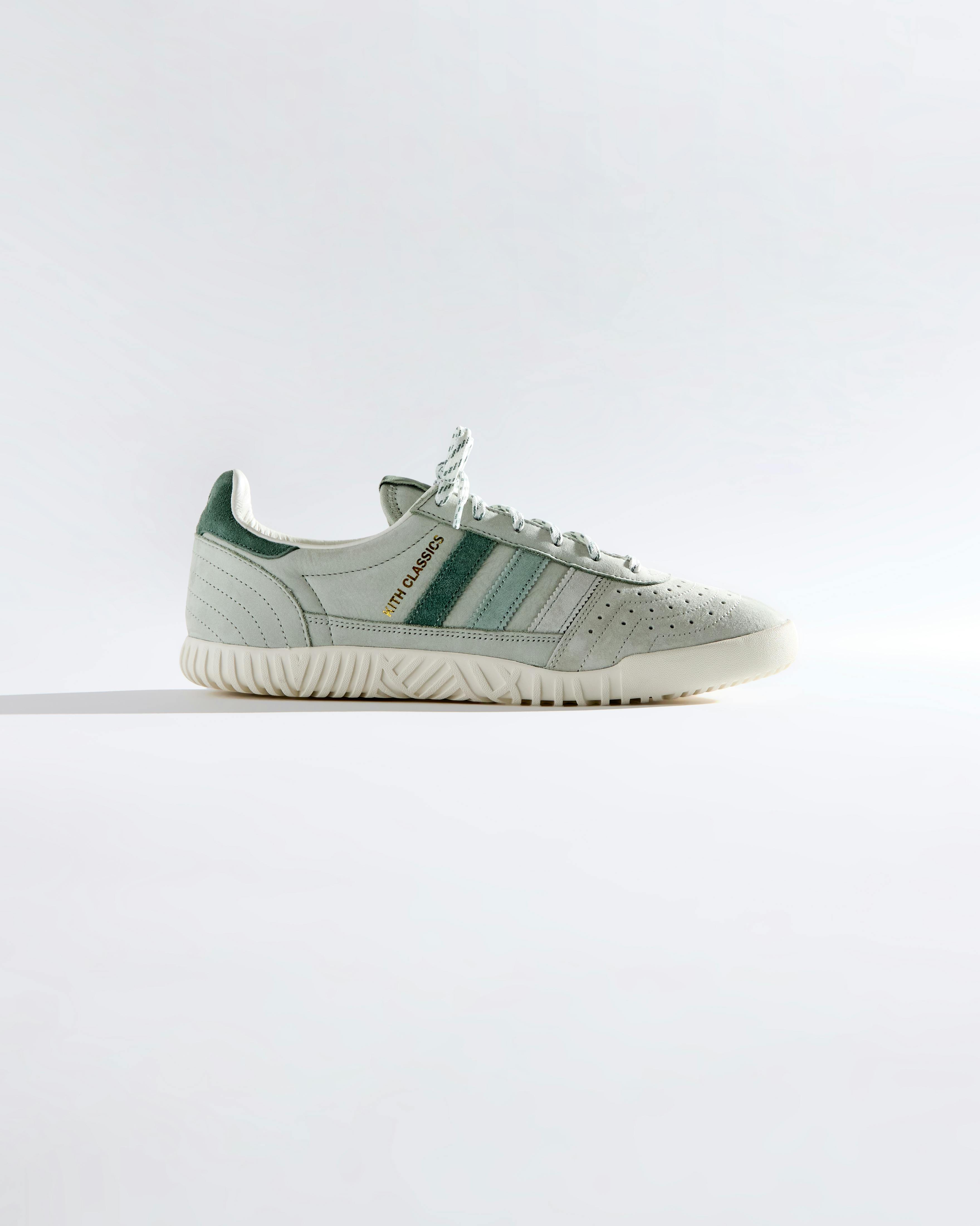 kith adidas summer 2024 sneakers