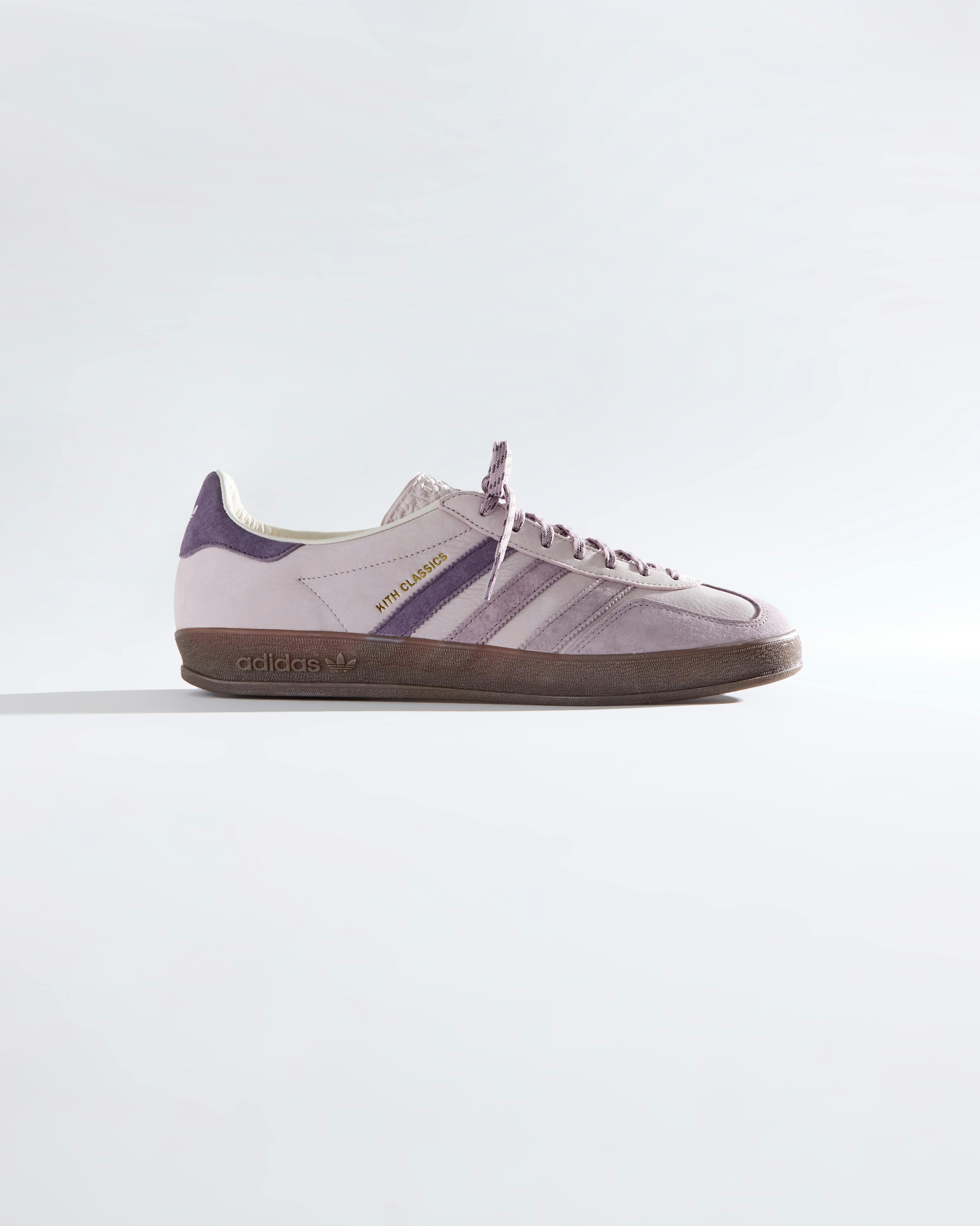 kith adidas summer 2024 sneakers