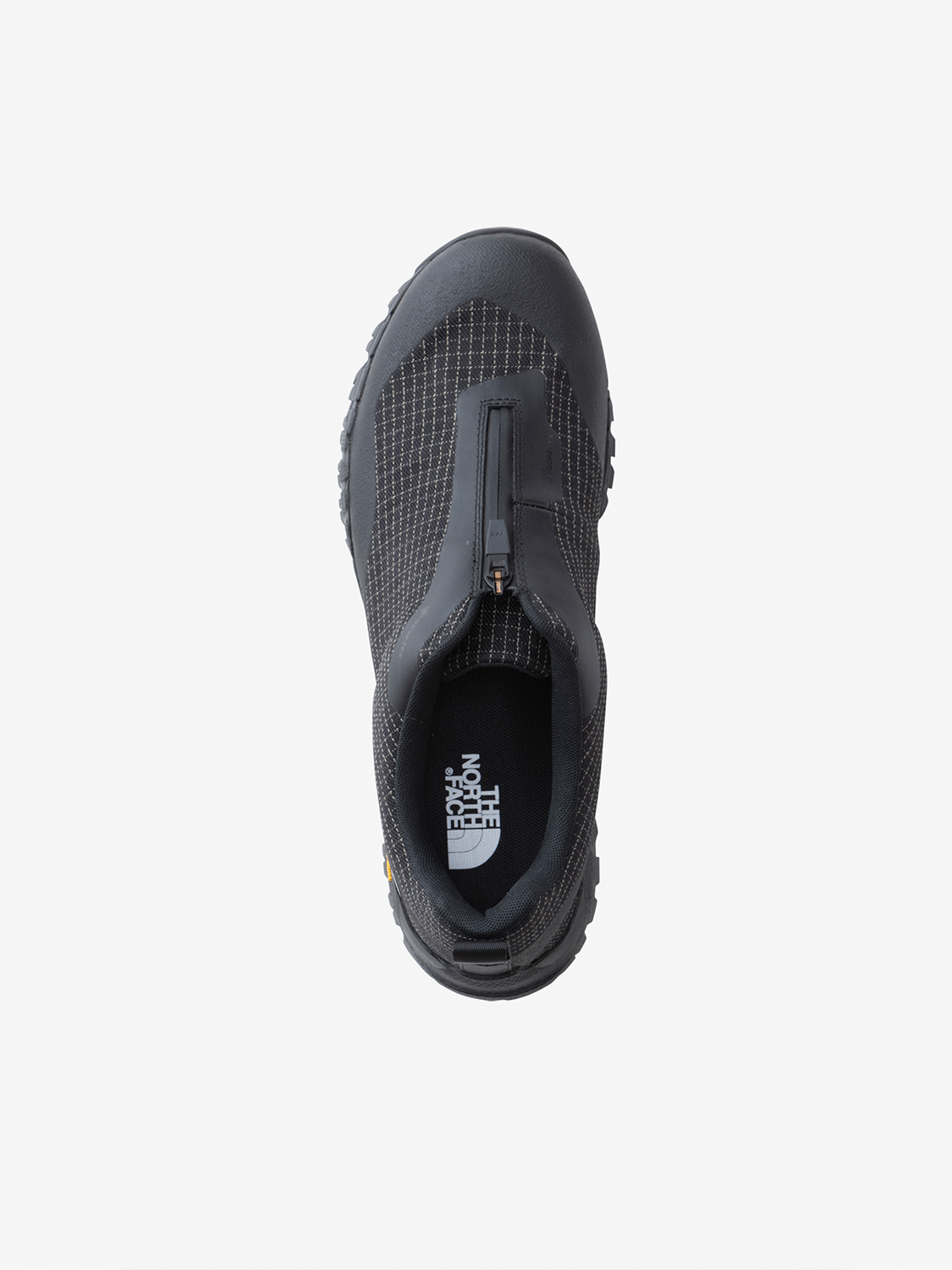 The North Face Drops Stunning Laceless Outdoor Shoes