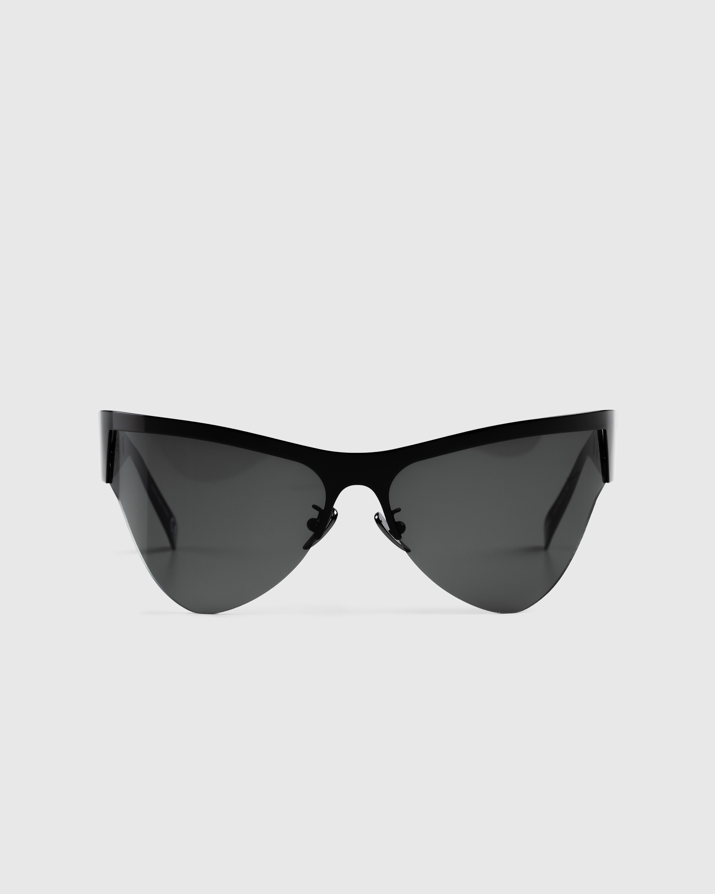 Marni x retrosuperfuture – Mauna Lola Black - Sunglasses - Black - Image 1