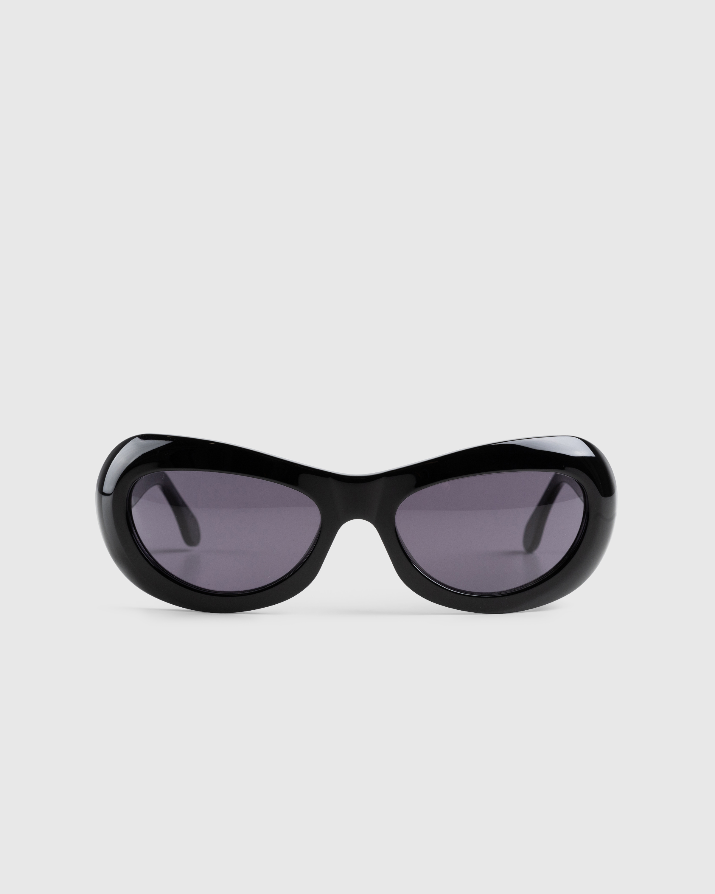 Marni x retrosuperfuture – Field Of Rushes Black - Sunglasses - Black - Image 1