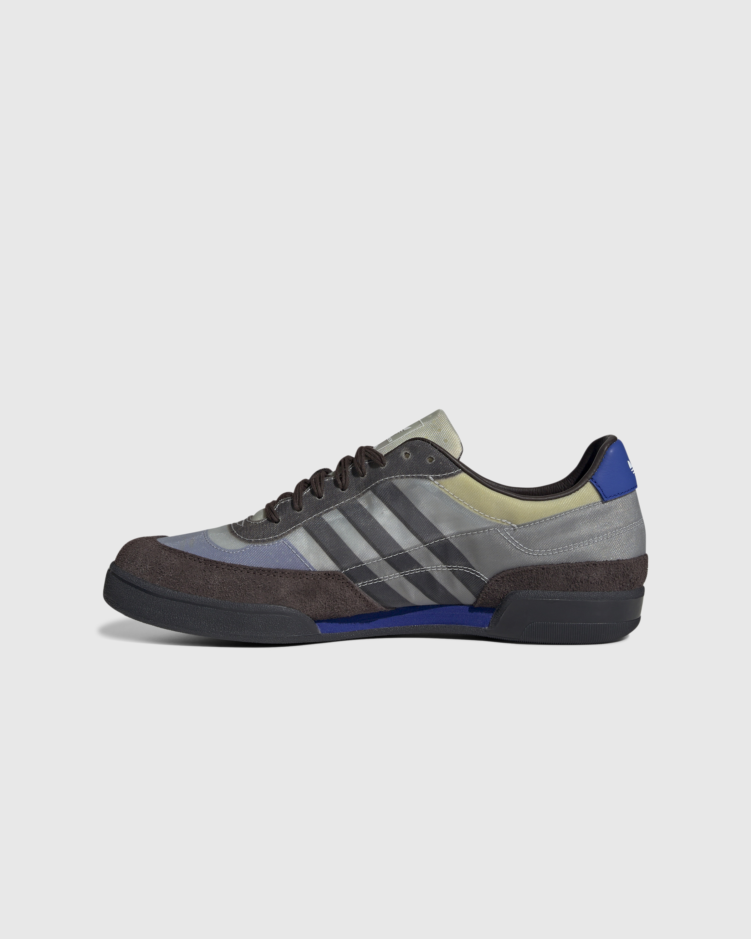 Adidas x Craig Green – Squash Polta Akh Multi/Core White/Gum - Low Top Sneakers - Multi - Image 2