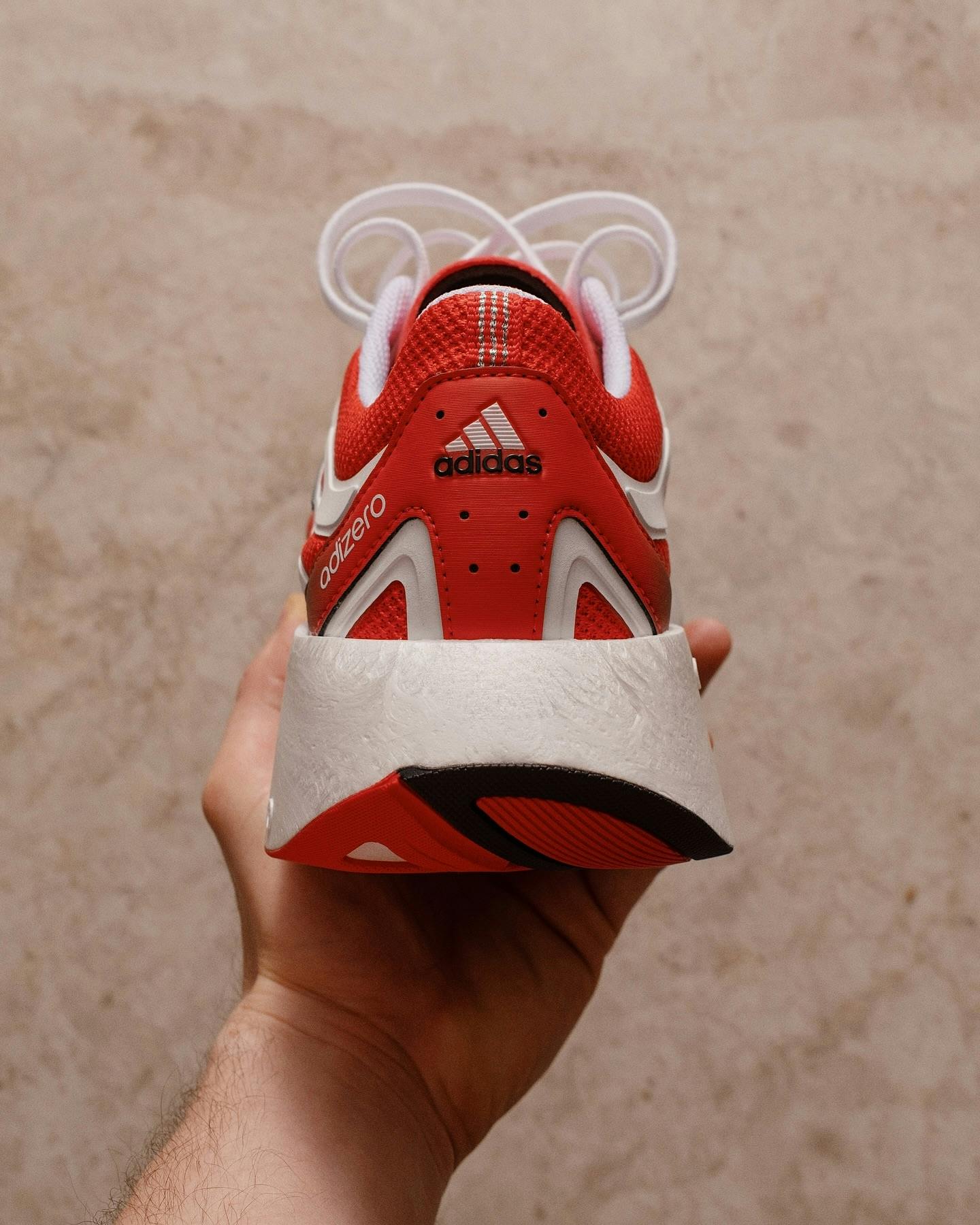 adidas adizero Aruku sneaker 2024