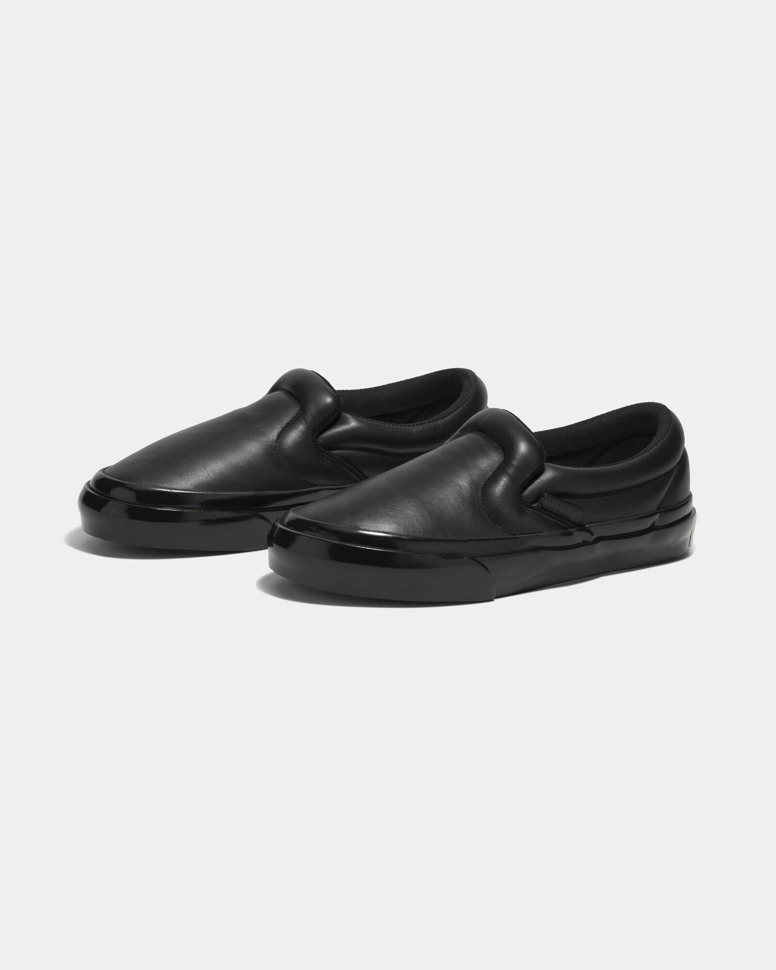 New Proenza Schouler x Vans Slip-On