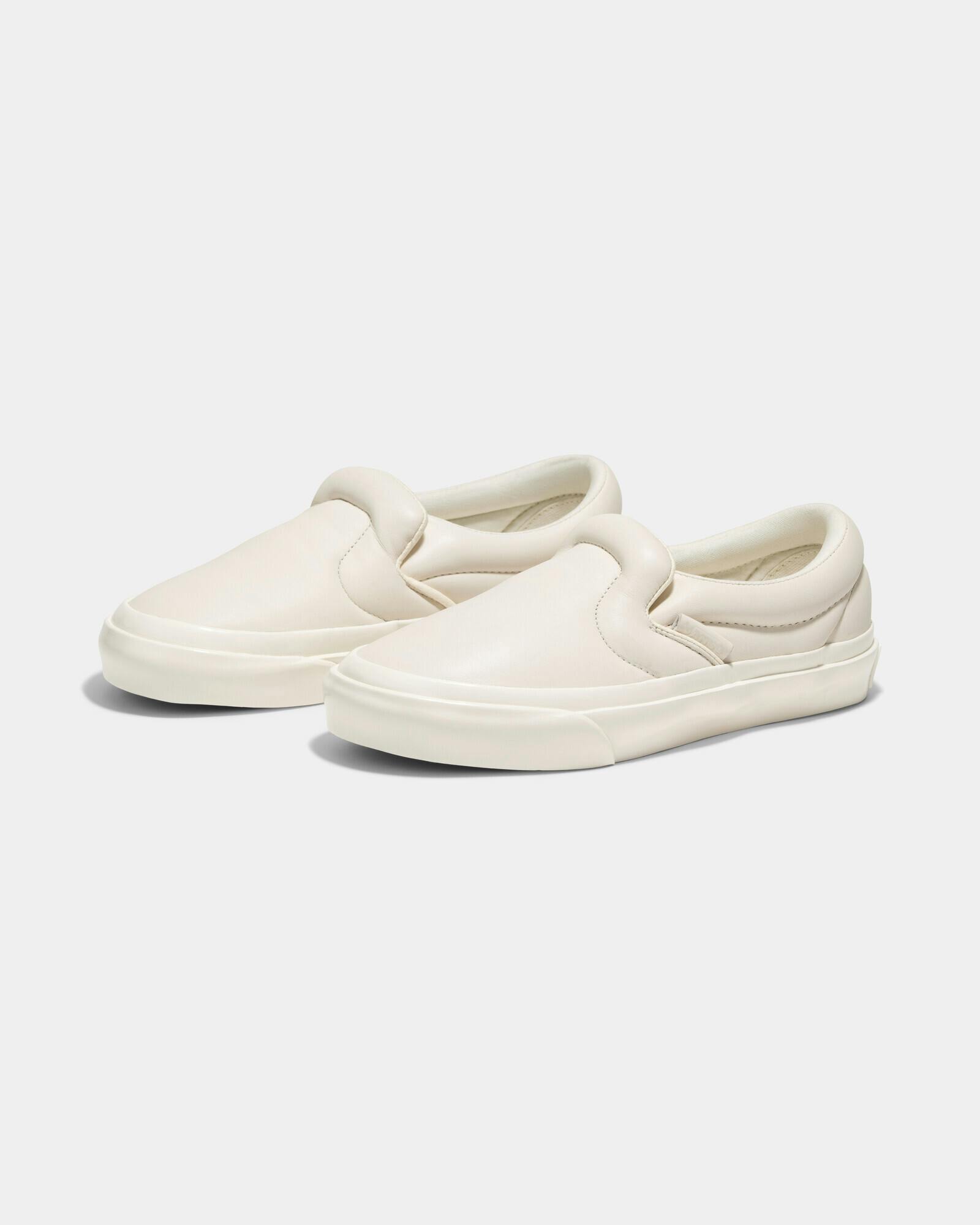 New Proenza Schouler x Vans Slip-On